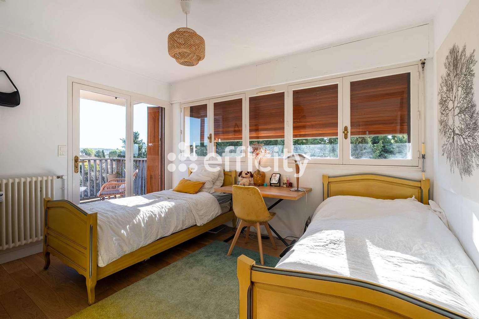 Achat immobilier Appartement 4 pièces  100m2 à Aix-en-Provence (13090) - Photo n°11