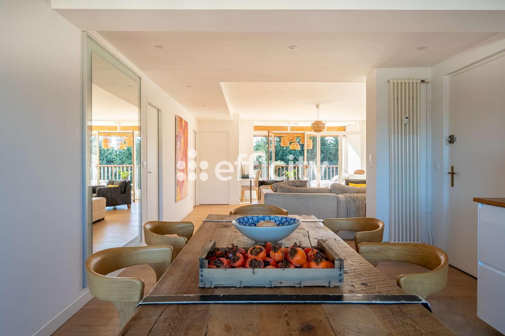 appartement 4 pièces - 100m2 à Aix-en-Provence (13090)