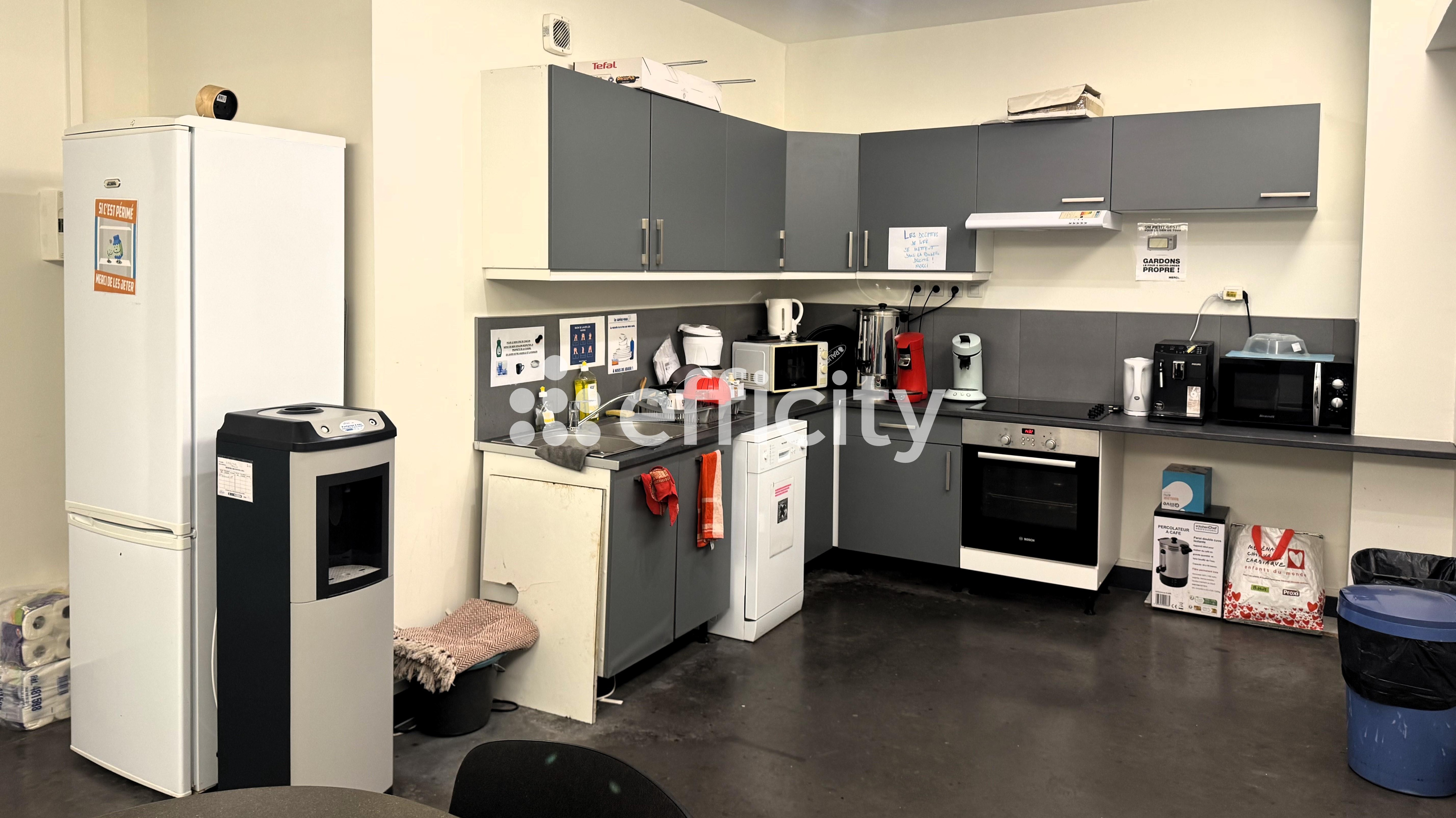 Achat immobilier Bureau 10 pièces  636m2 à Roubaix (59100) - Photo n°15