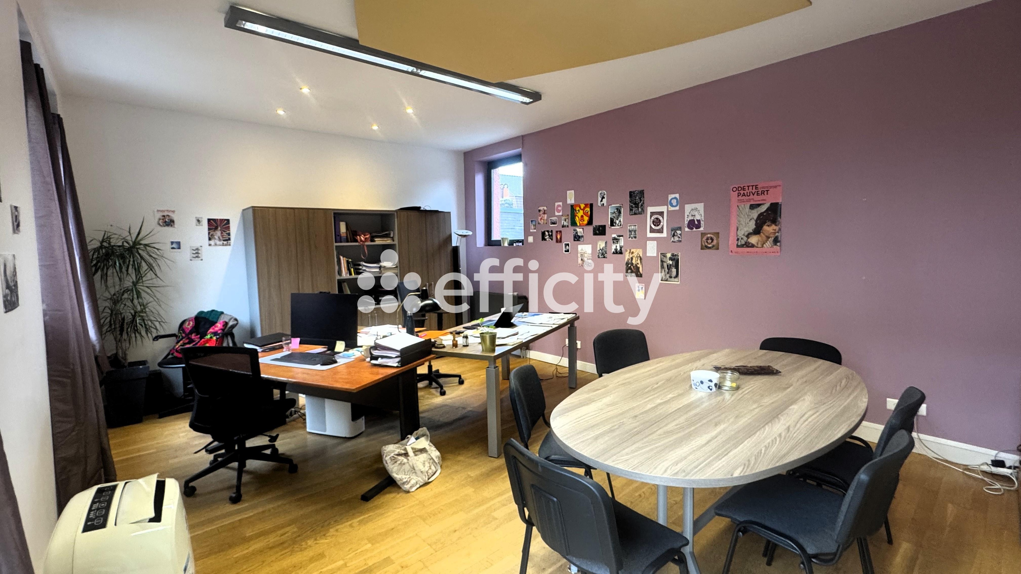 Achat immobilier Bureau 10 pièces  636m2 à Roubaix (59100) - Photo n°18