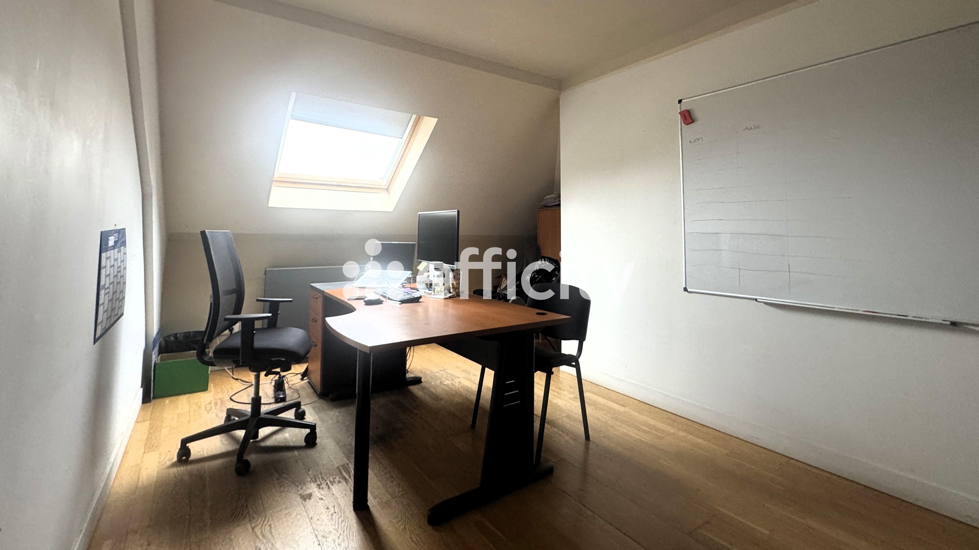 Achat immobilier Bureau 10 pièces  636m2 à Roubaix (59100) - Photo n°19