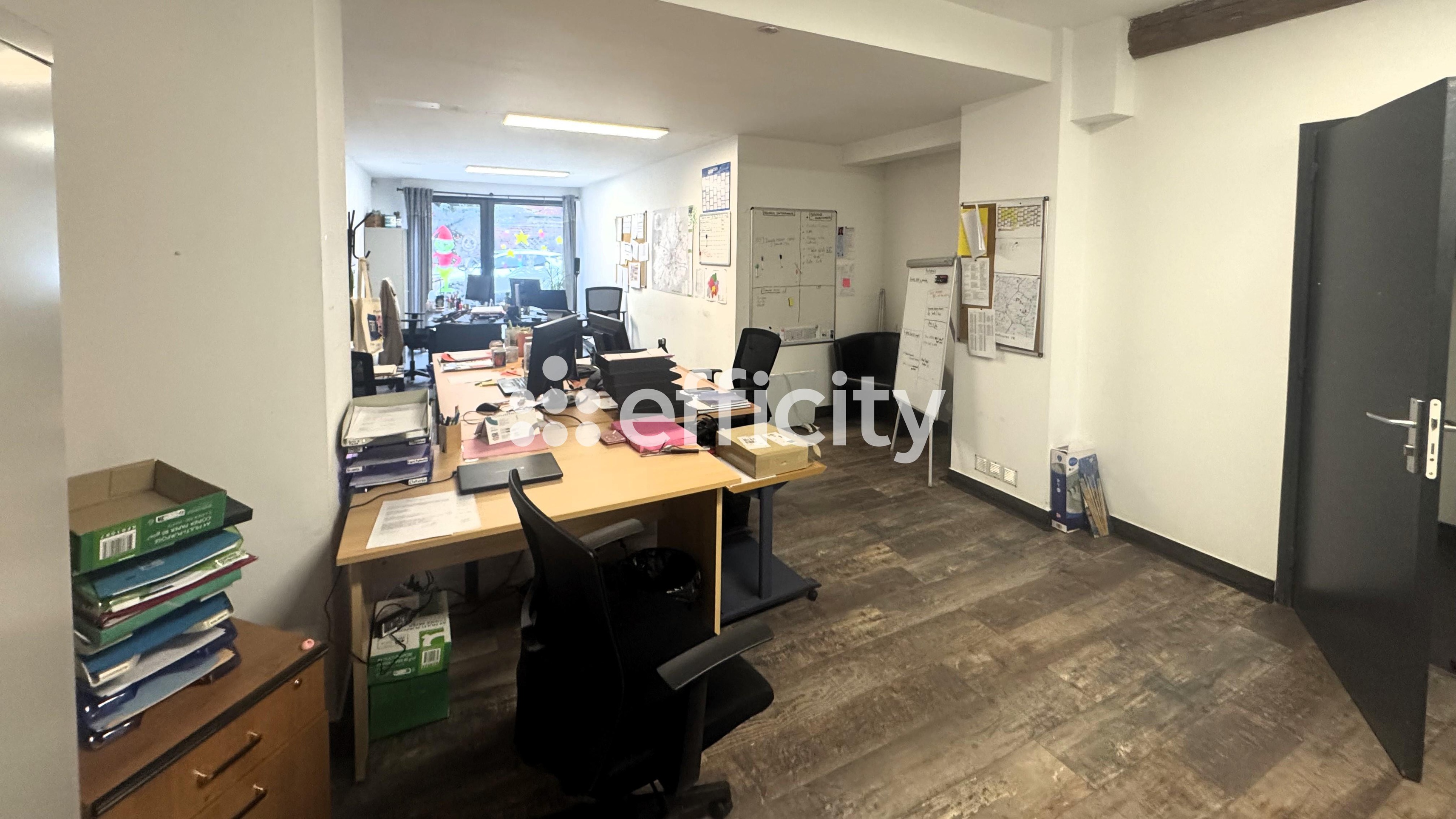 Achat immobilier Bureau 10 pièces  636m2 à Roubaix (59100) - Photo n°24