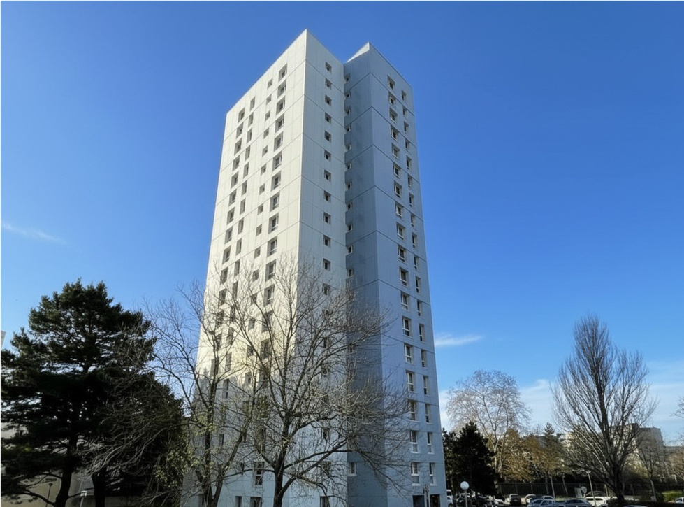 Achat immobilier Appartement 4 pièces  73m2 à Nantes (44200) - Photo n°1