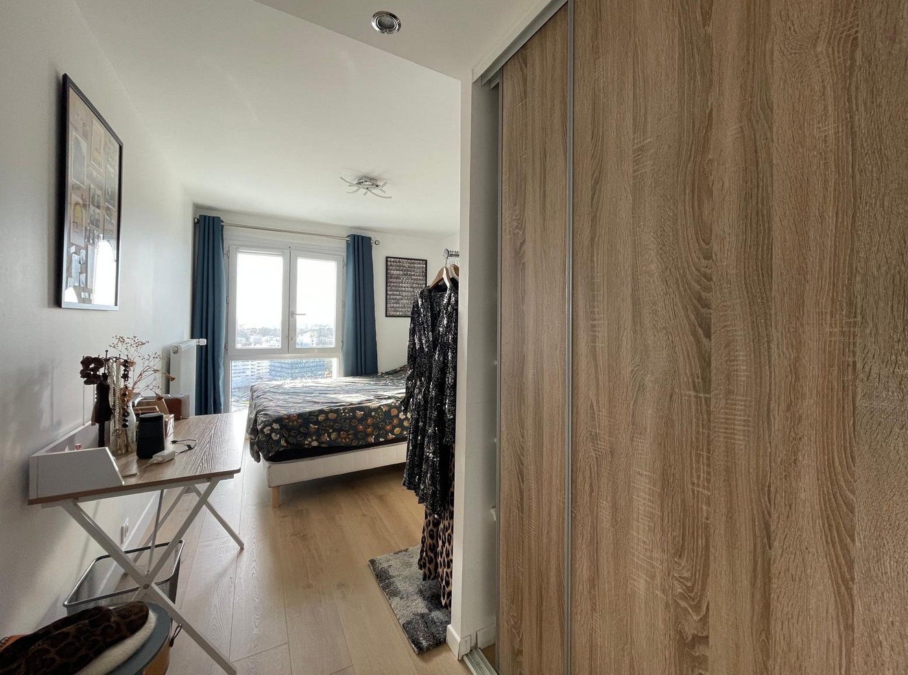 Achat immobilier Appartement 4 pièces  73m2 à Nantes (44200) - Photo n°6