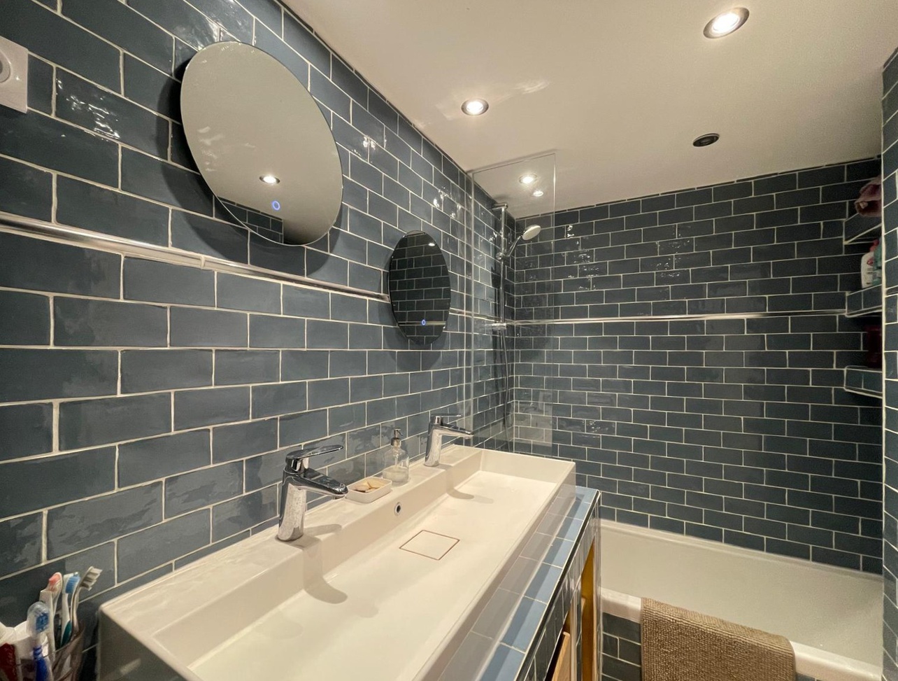 Achat immobilier Appartement 4 pièces  73m2 à Nantes (44200) - Photo n°8