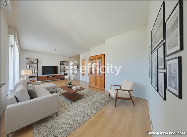 appartement 3 pièces - 67m2 à Argenteuil (95100)