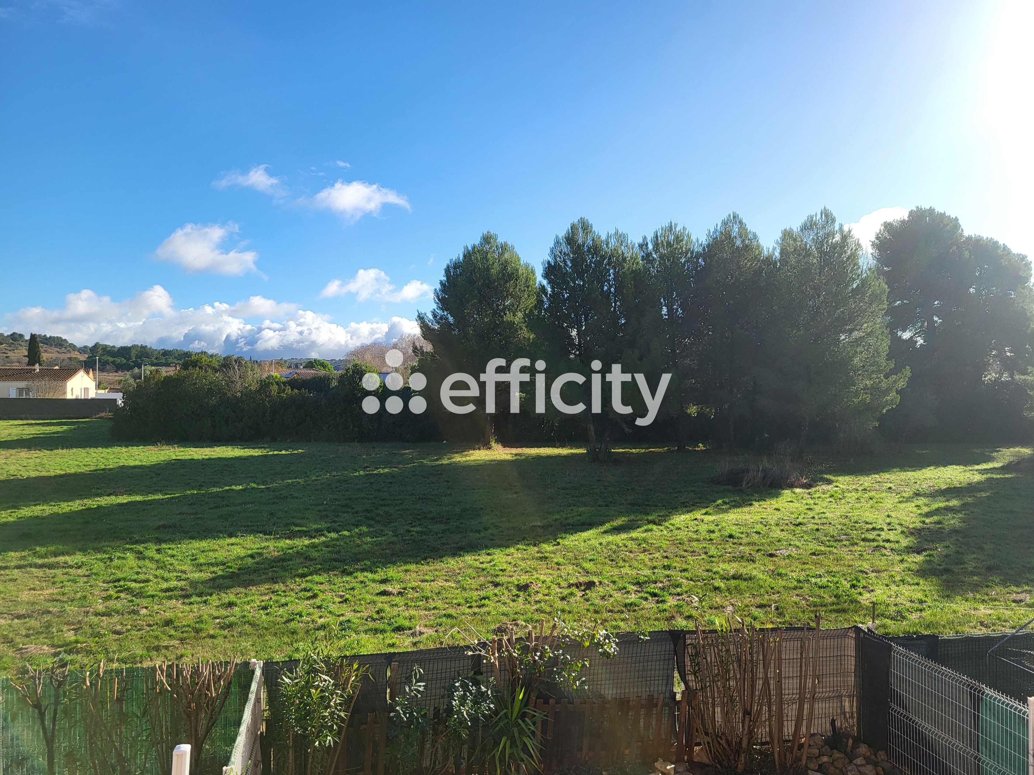 Achat immobilier Maison 4 pièces  76m2 à Saint-Pargoire (34230) - Photo n°11