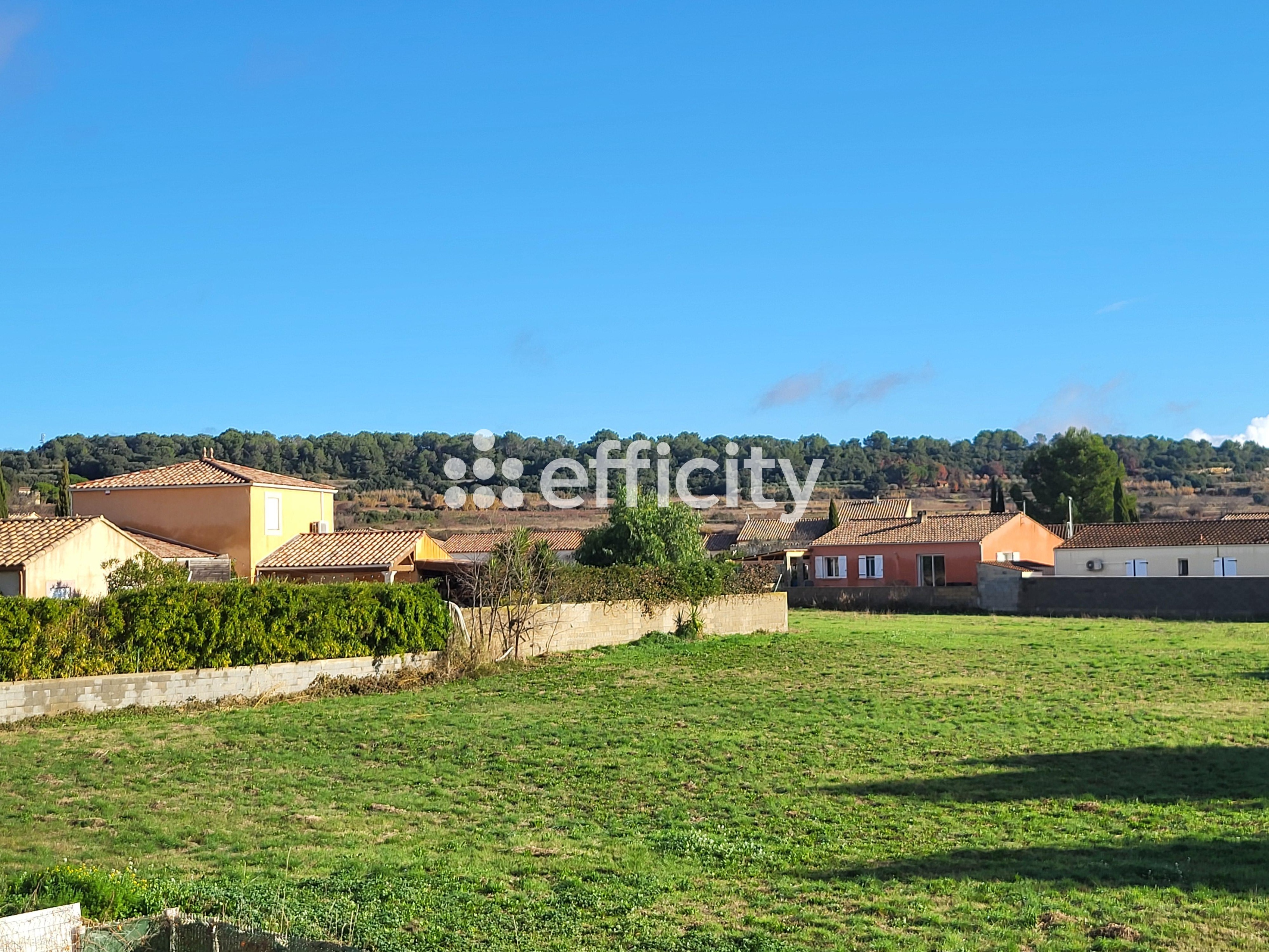 Achat immobilier Maison 4 pièces  76m2 à Saint-Pargoire (34230) - Photo n°1
