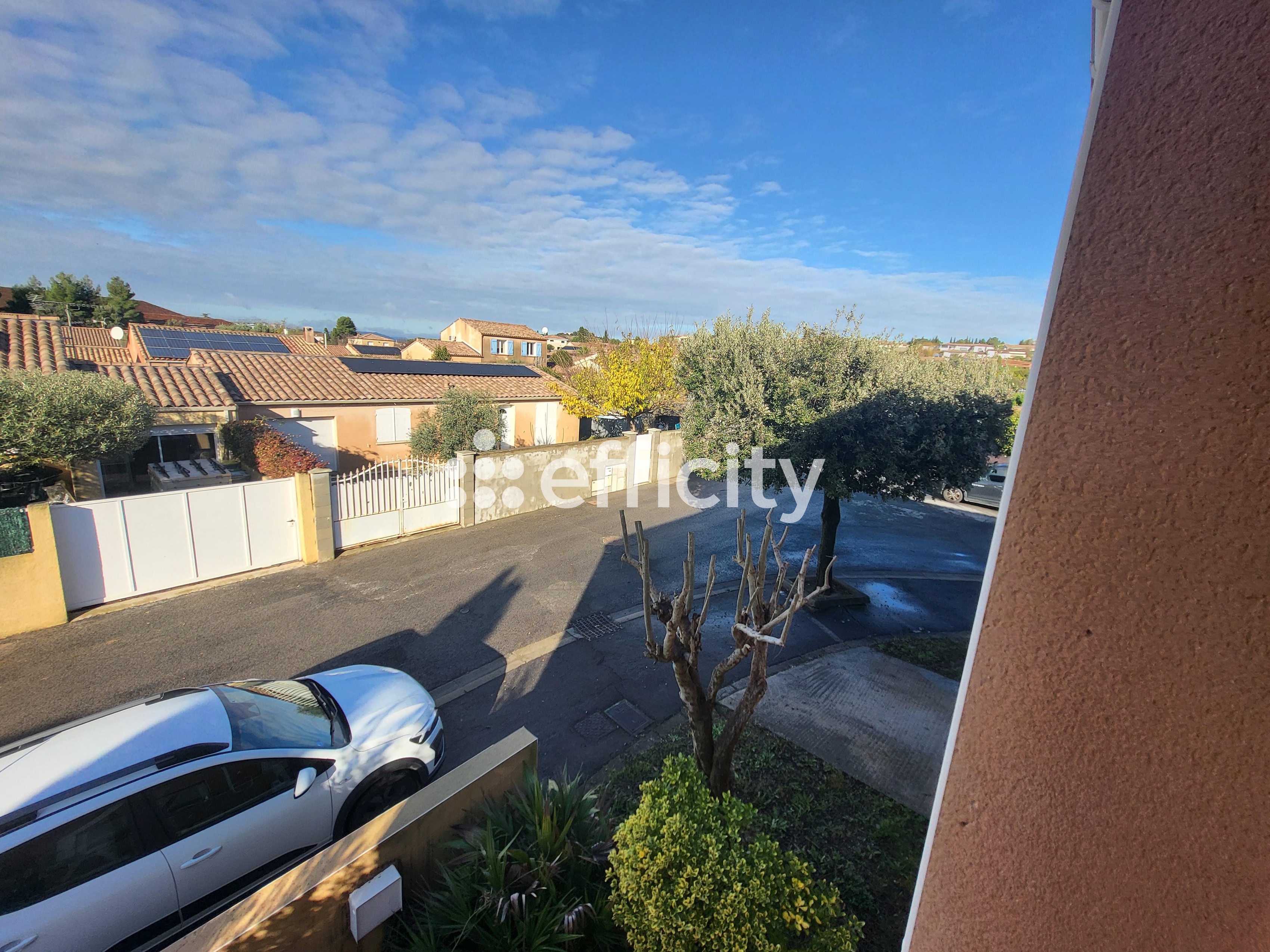 Achat immobilier Maison 4 pièces  76m2 à Saint-Pargoire (34230) - Photo n°16