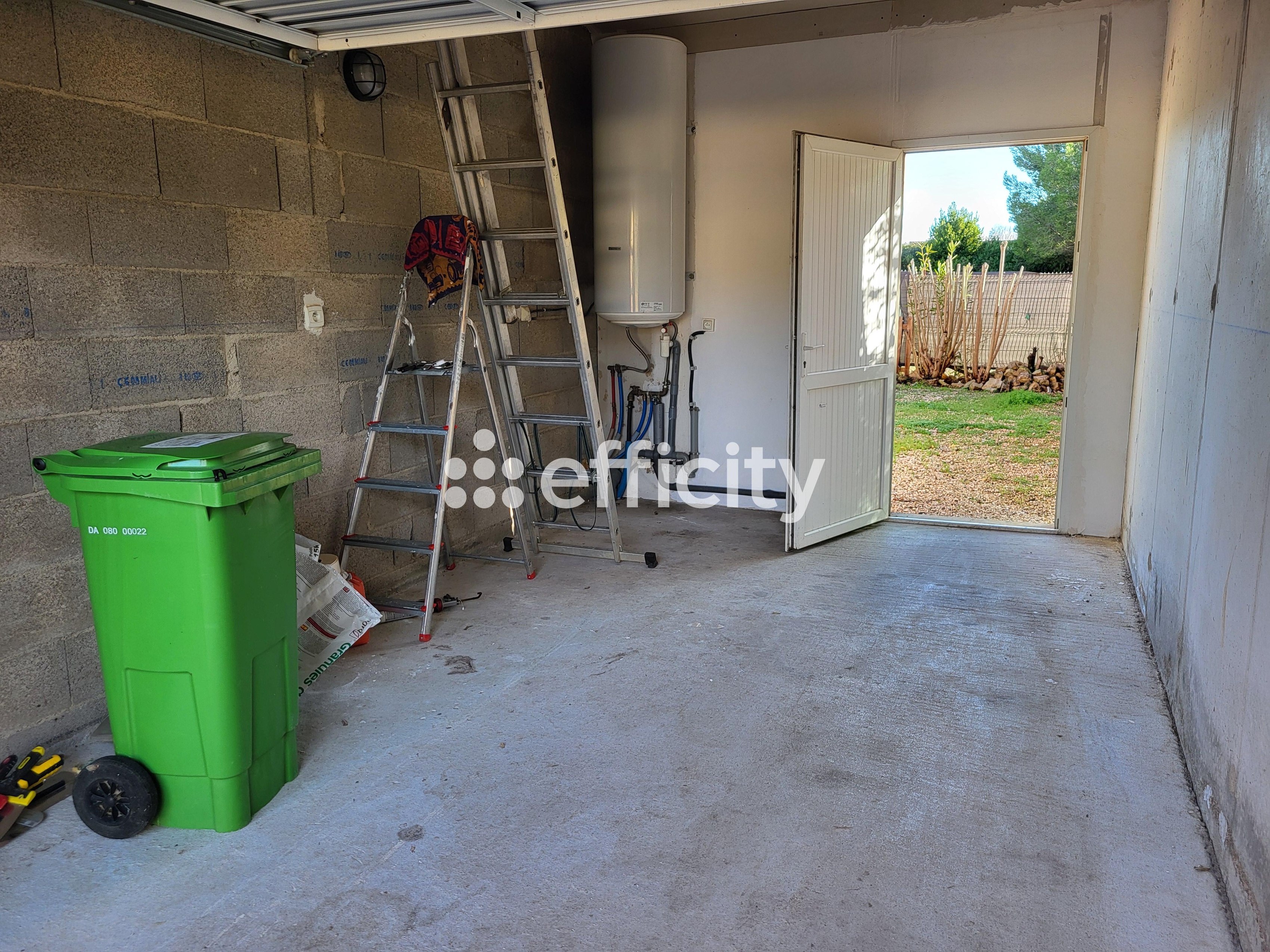 Achat immobilier Maison 4 pièces  76m2 à Saint-Pargoire (34230) - Photo n°20