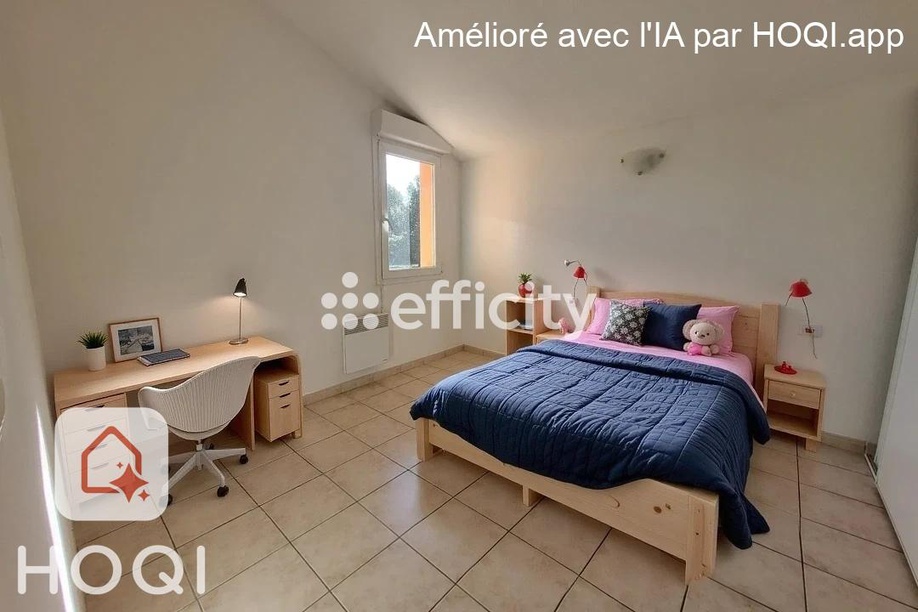 Achat immobilier Maison 4 pièces  76m2 à Saint-Pargoire (34230) - Photo n°13