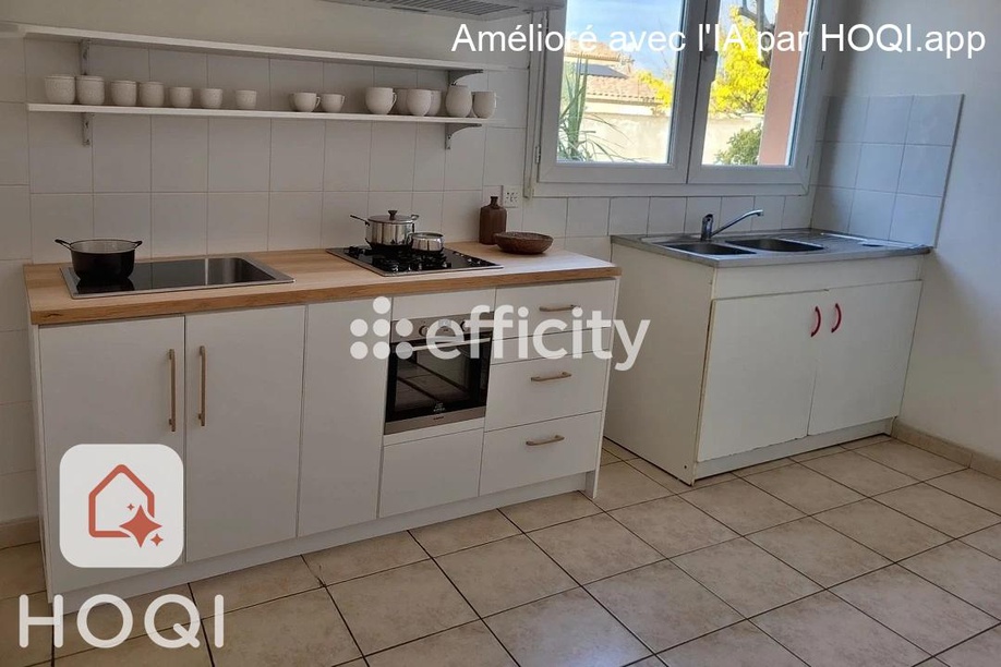 Achat immobilier Maison 4 pièces  76m2 à Saint-Pargoire (34230) - Photo n°7