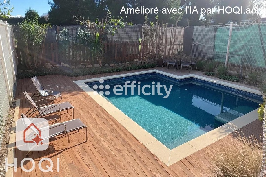 Achat immobilier Maison 4 pièces  76m2 à Saint-Pargoire (34230) - Photo n°22