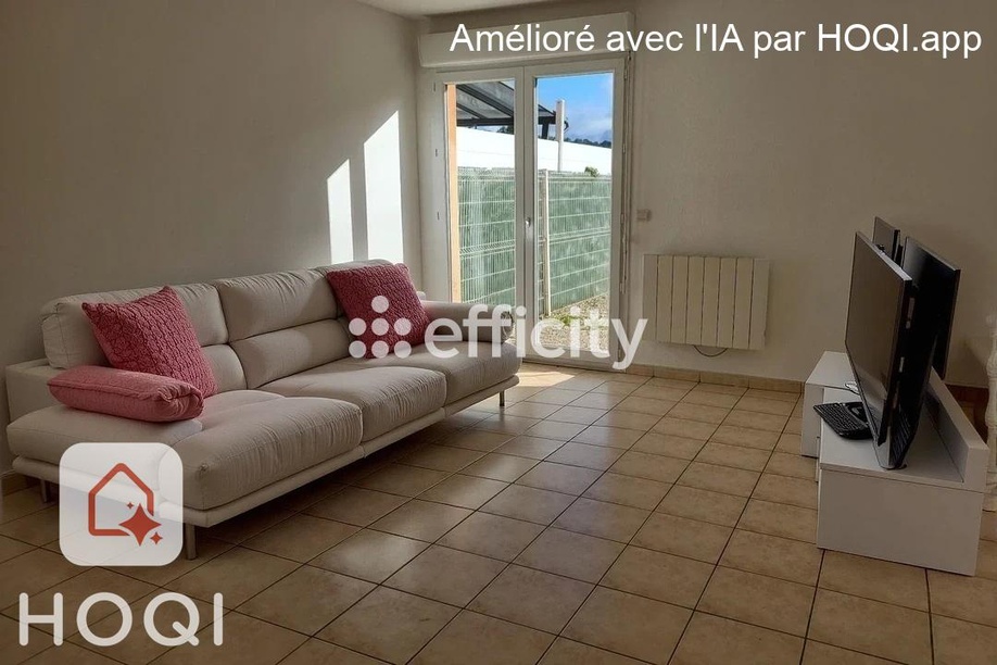 Achat immobilier Maison 4 pièces  76m2 à Saint-Pargoire (34230) - Photo n°4
