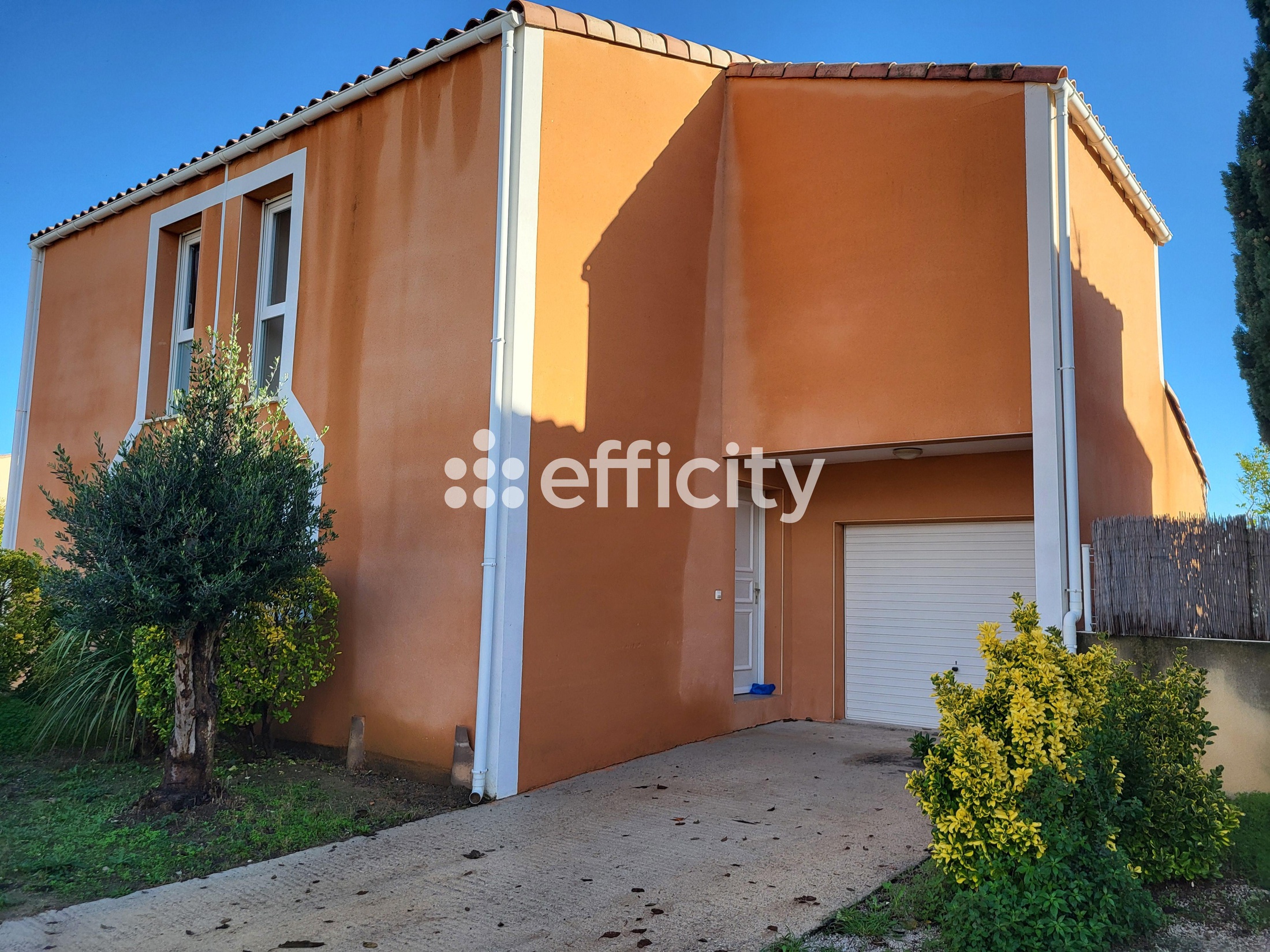 maison 4 pièces - 76m2 à Saint-Pargoire (34230)