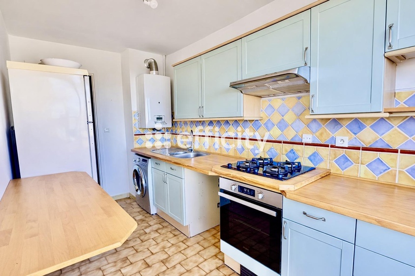 appartement 2 pièces - 50m2 à Antibes (06600)