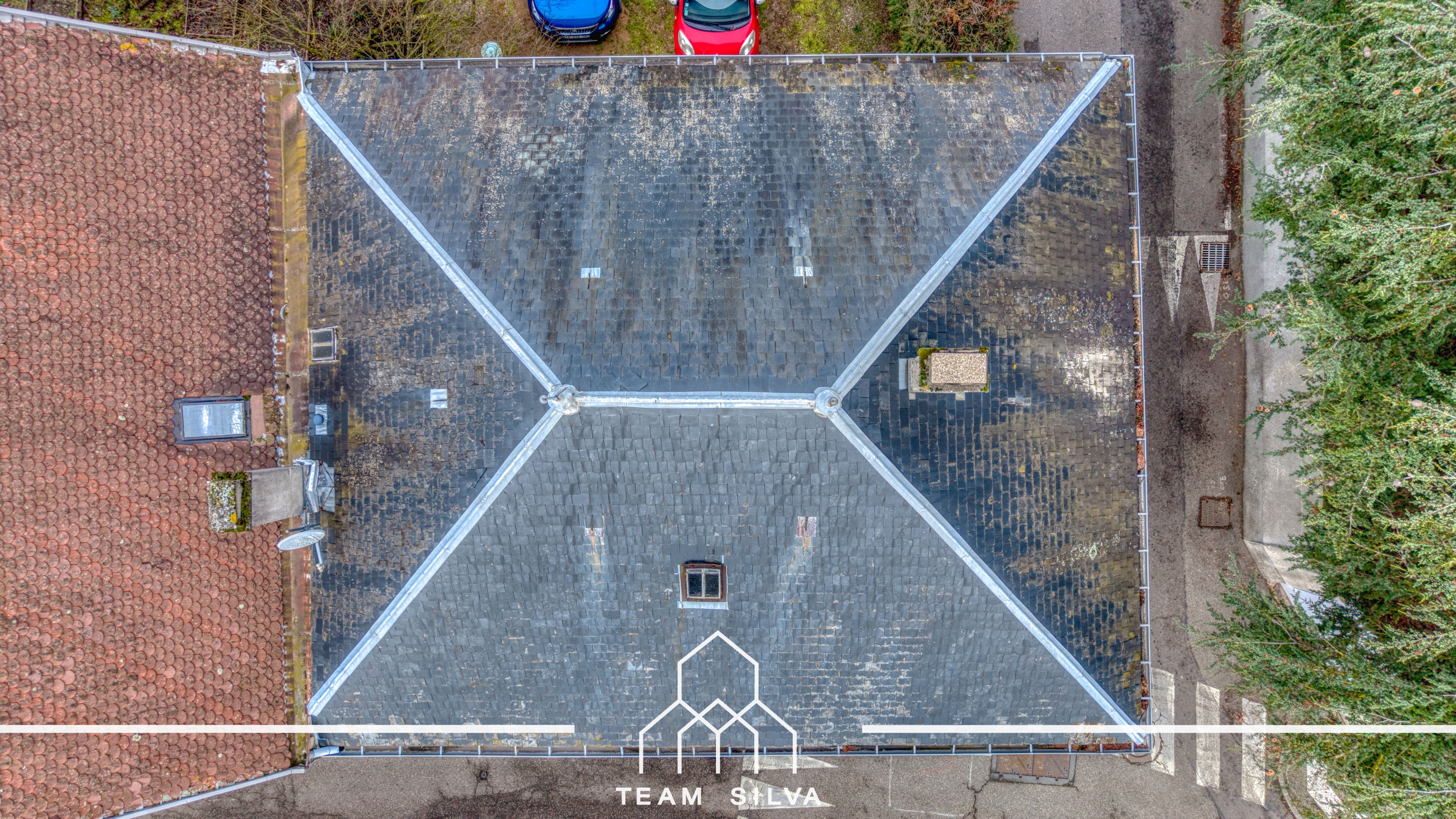 Achat immobilier Maison 5 pièces  132m2 à Sérézin-de-la-Tour (38300) - Photo n°15