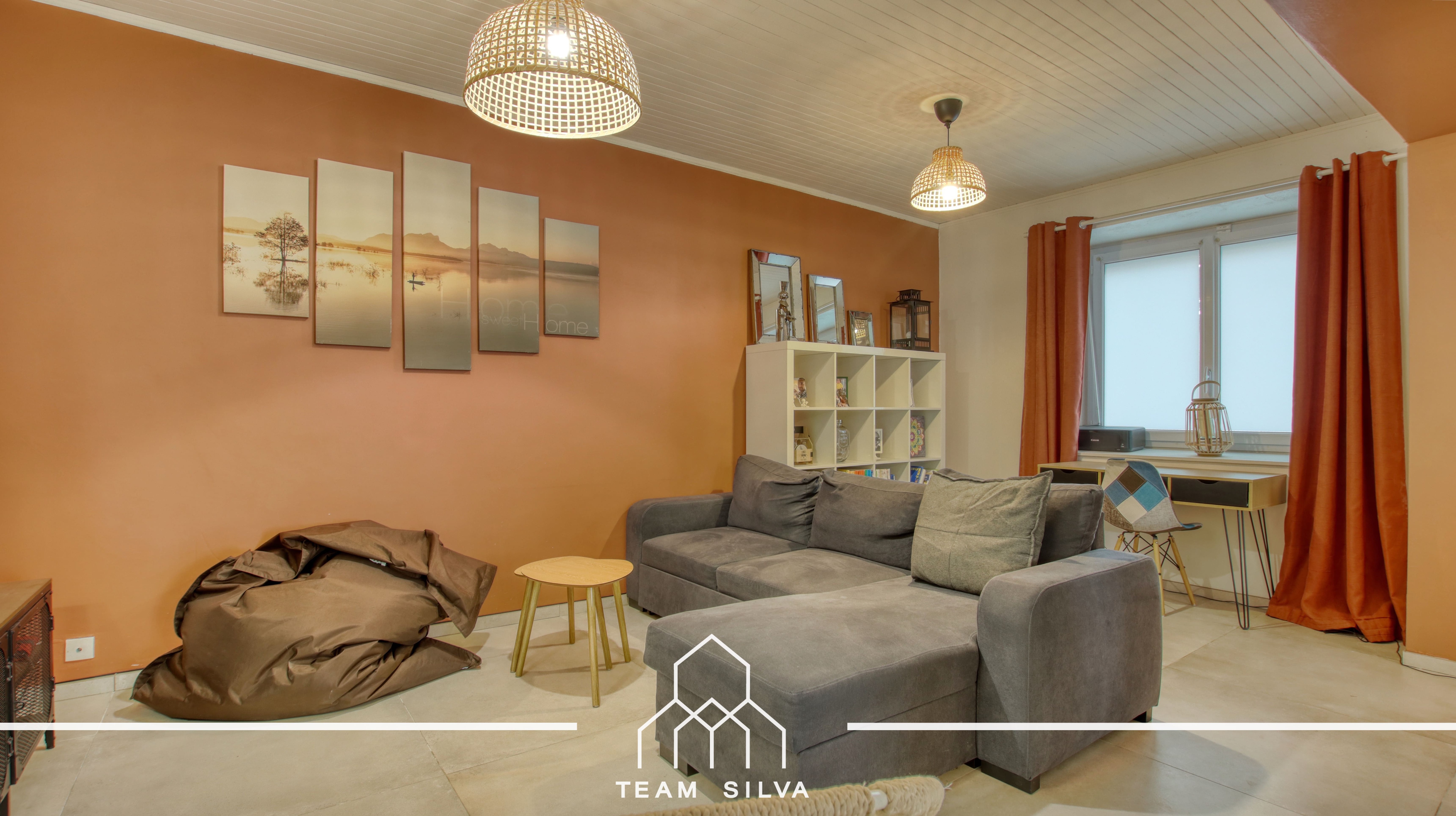 Achat immobilier Maison 5 pièces  132m2 à Sérézin-de-la-Tour (38300) - Photo n°5