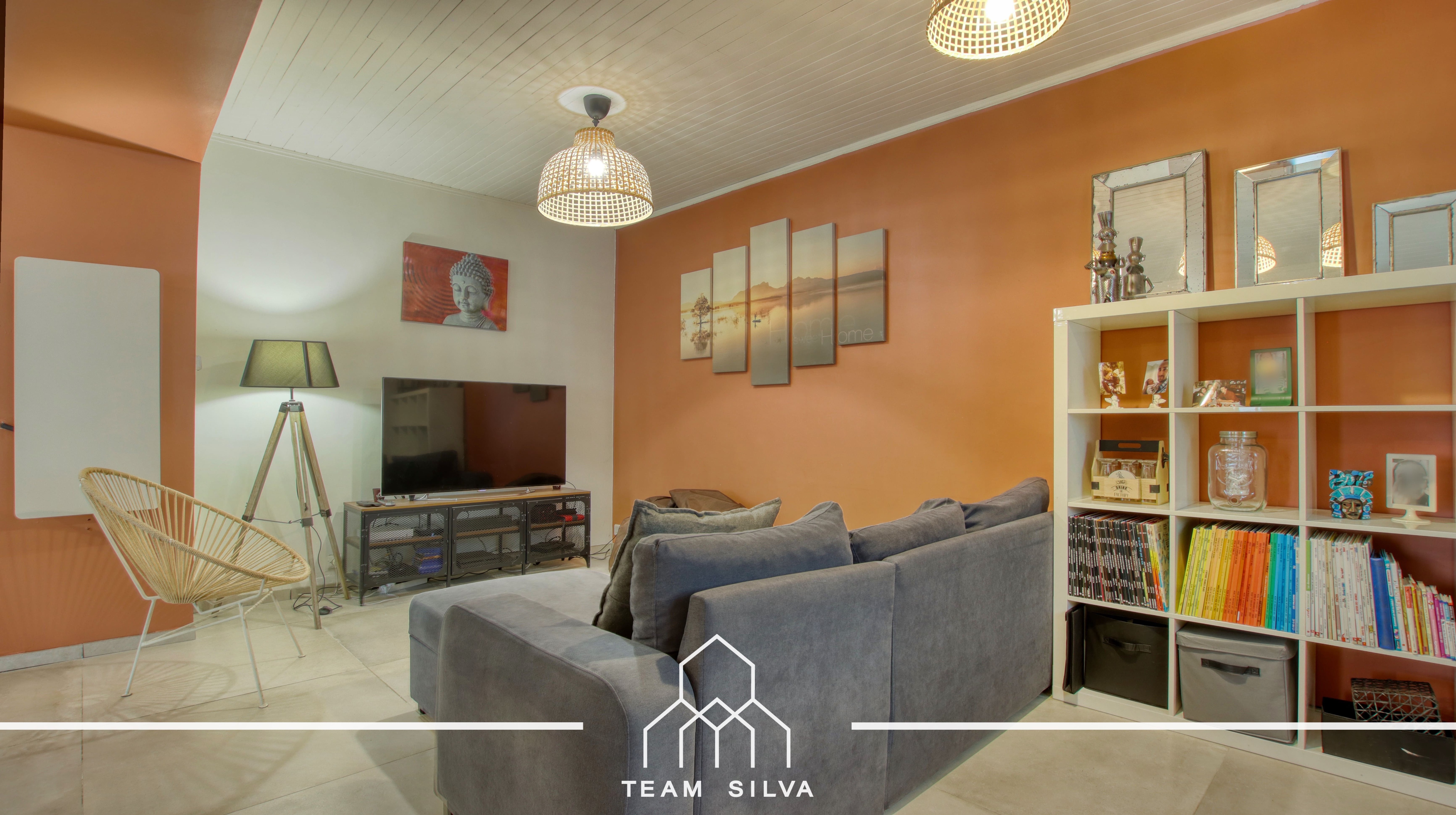 Achat immobilier Maison 5 pièces  132m2 à Sérézin-de-la-Tour (38300) - Photo n°16