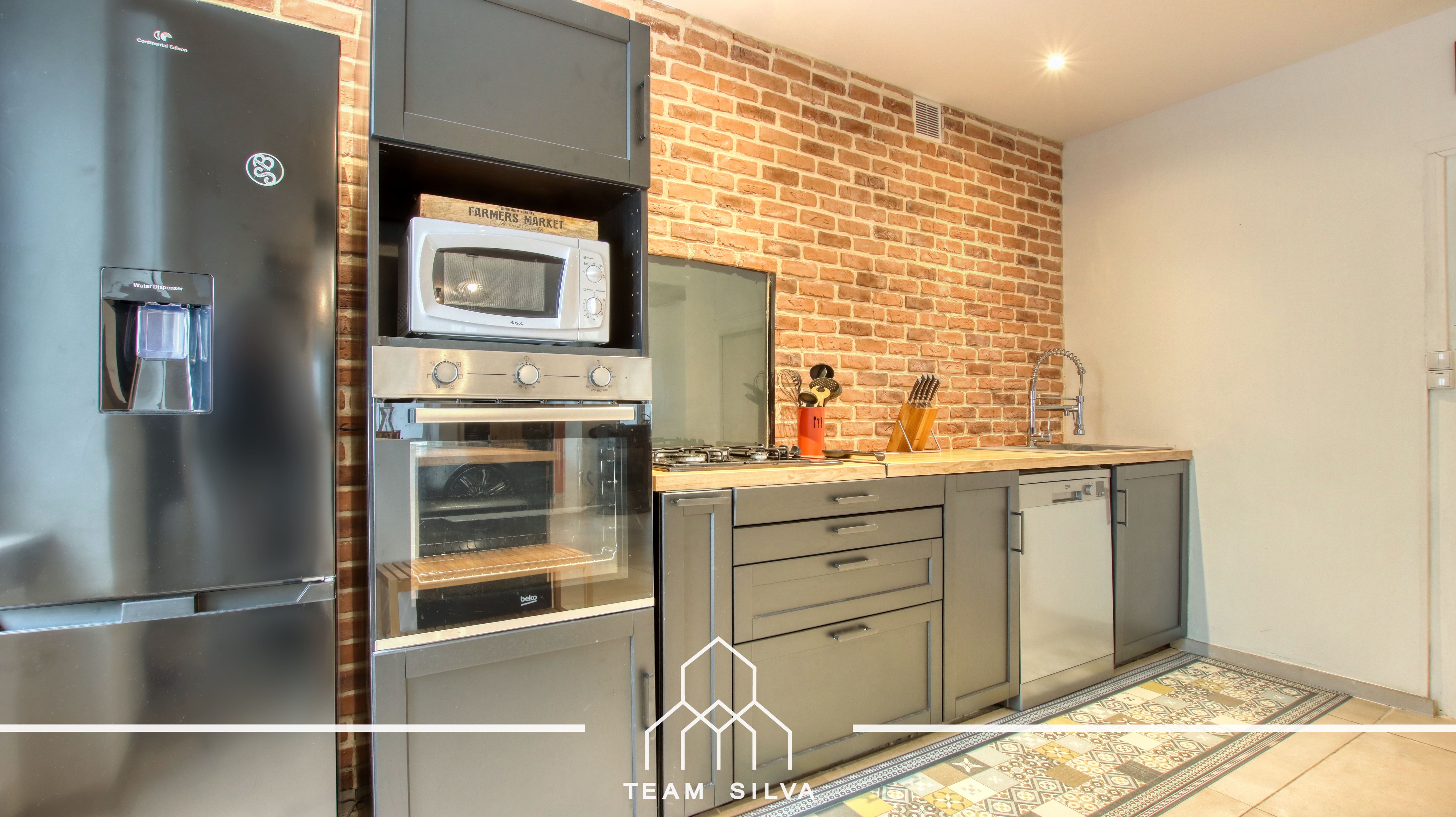 Achat immobilier Maison 5 pièces  132m2 à Sérézin-de-la-Tour (38300) - Photo n°22