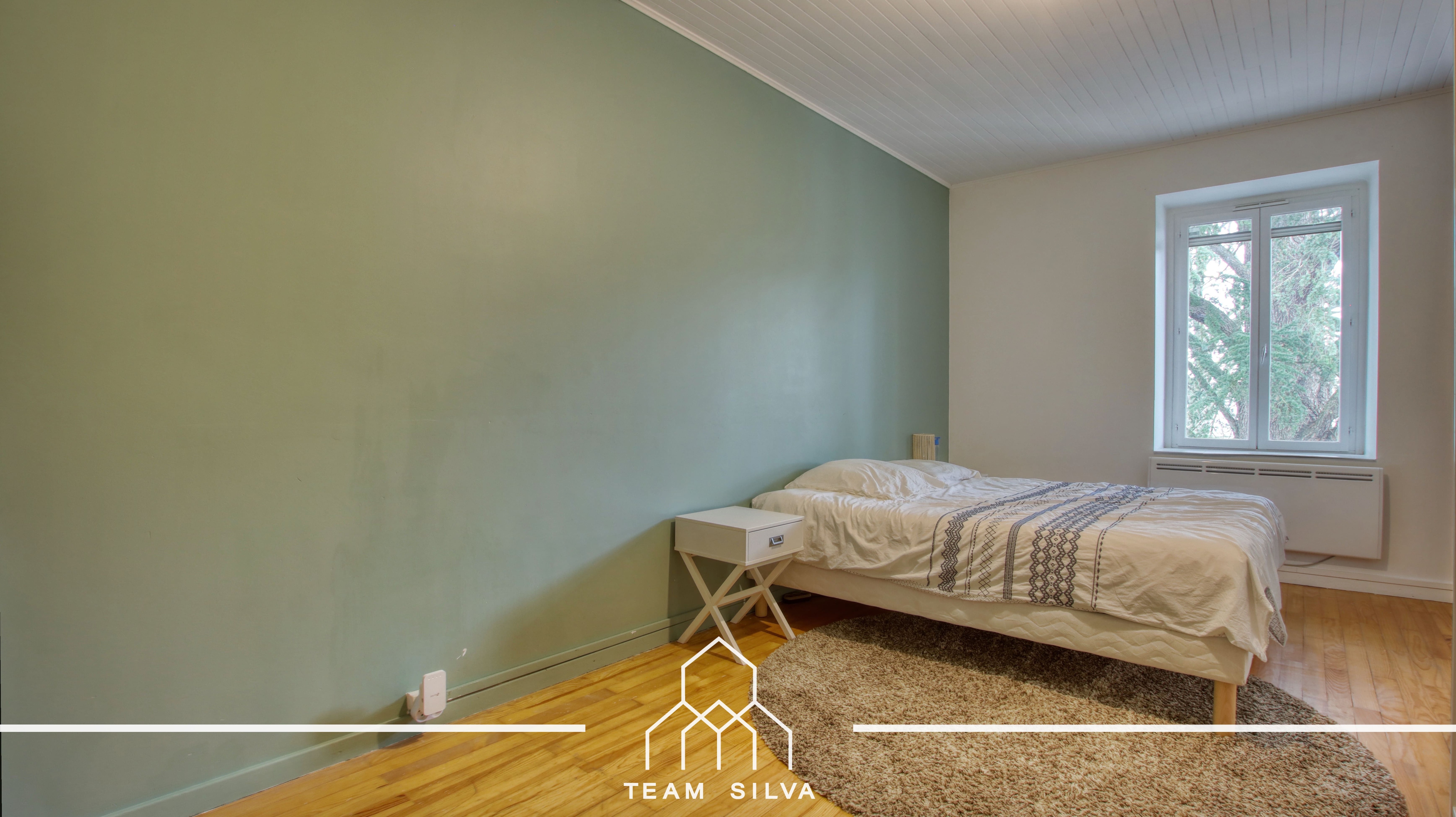 Achat immobilier Maison 5 pièces  132m2 à Sérézin-de-la-Tour (38300) - Photo n°23