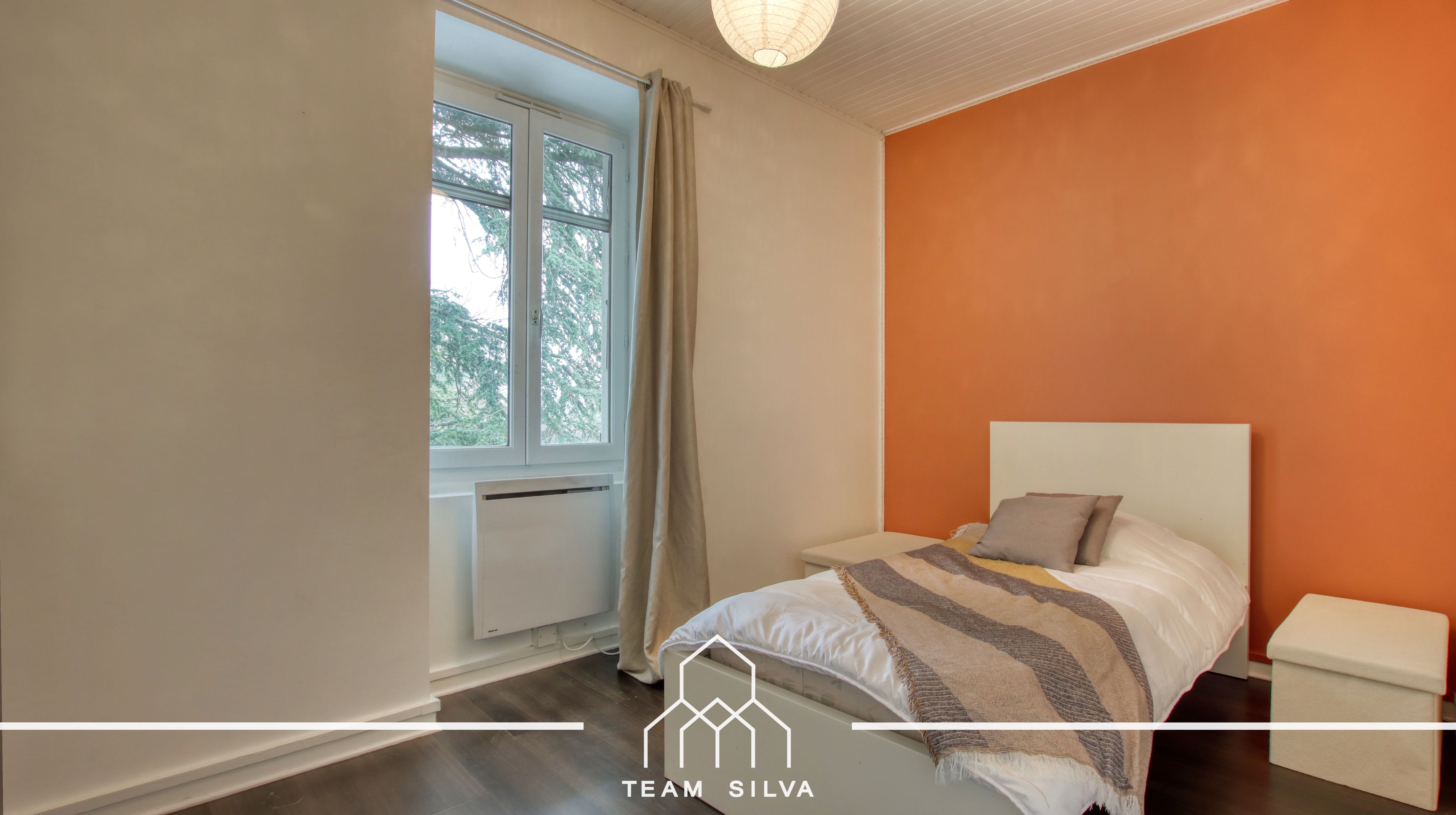 Achat immobilier Maison 5 pièces  132m2 à Sérézin-de-la-Tour (38300) - Photo n°11