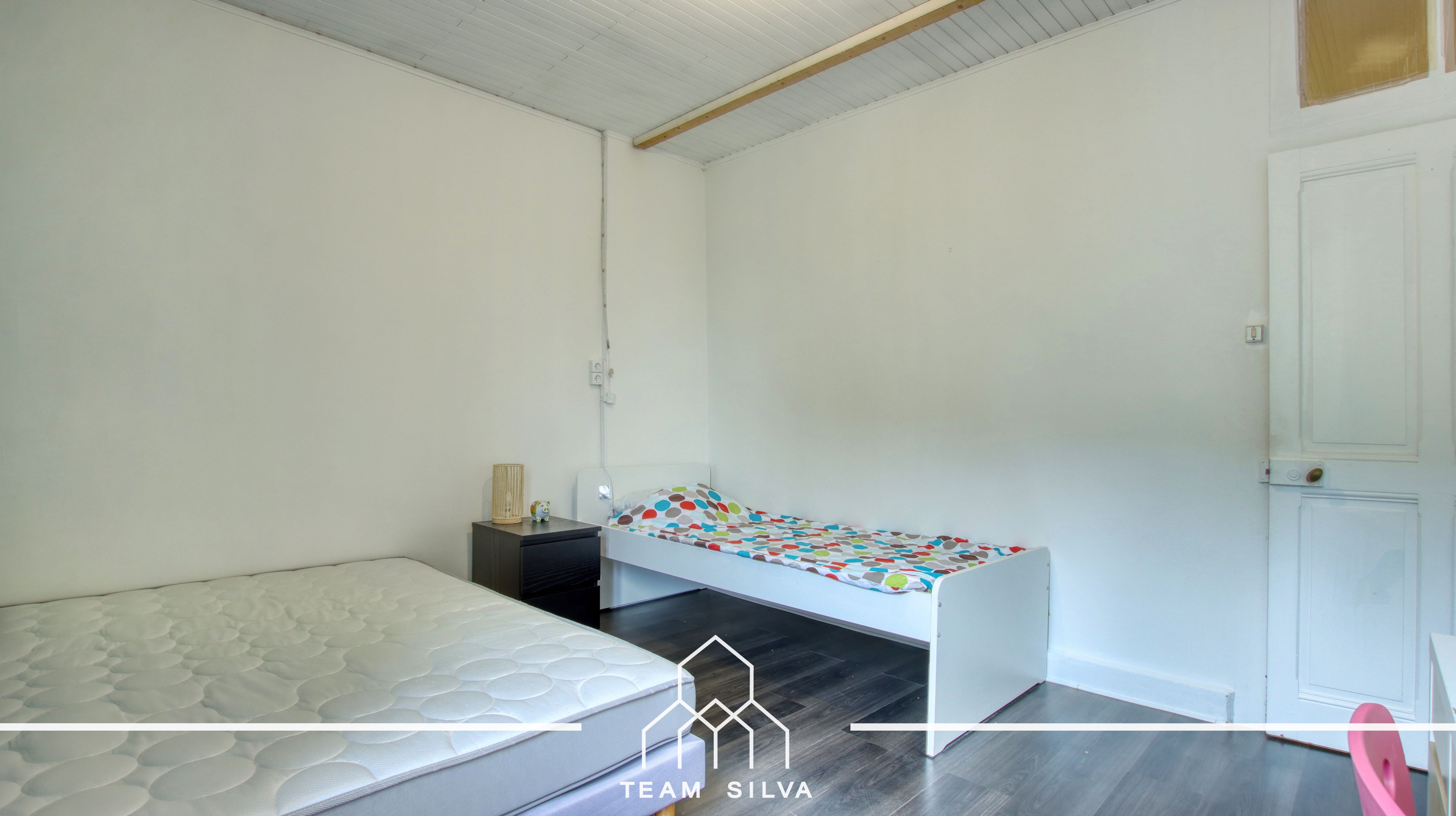 Achat immobilier Maison 5 pièces  132m2 à Sérézin-de-la-Tour (38300) - Photo n°29