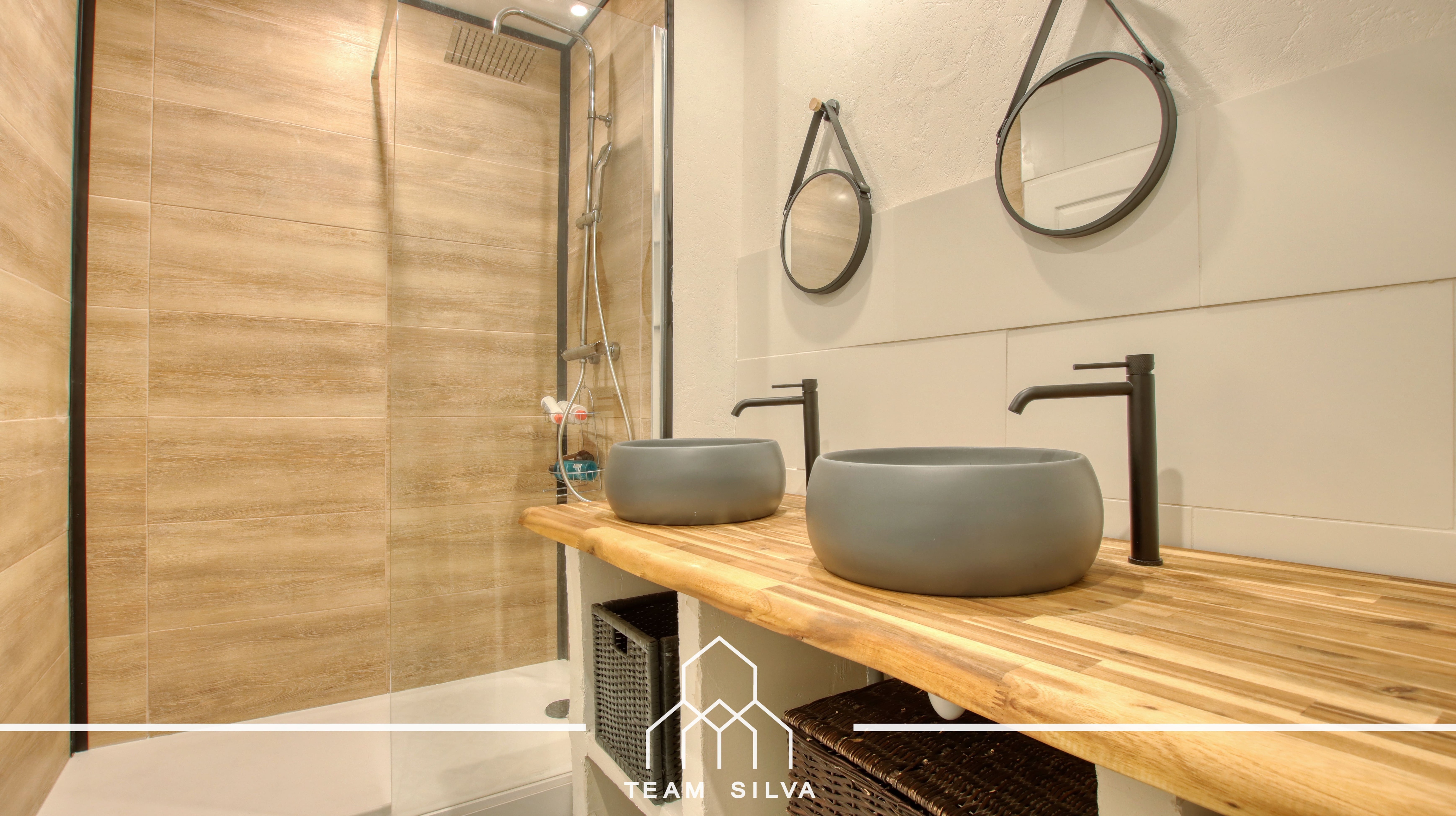 Achat immobilier Maison 5 pièces  132m2 à Sérézin-de-la-Tour (38300) - Photo n°13