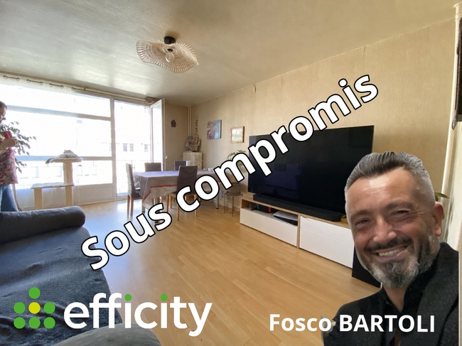 appartement 4 pièces - 68,0m2 à Boulogne-sur-Mer (62200)