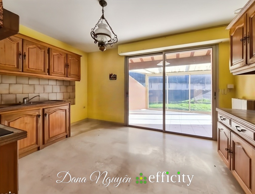 Achat immobilier Maison 5 pièces  106m2 à Alès (30100) - Photo n°9