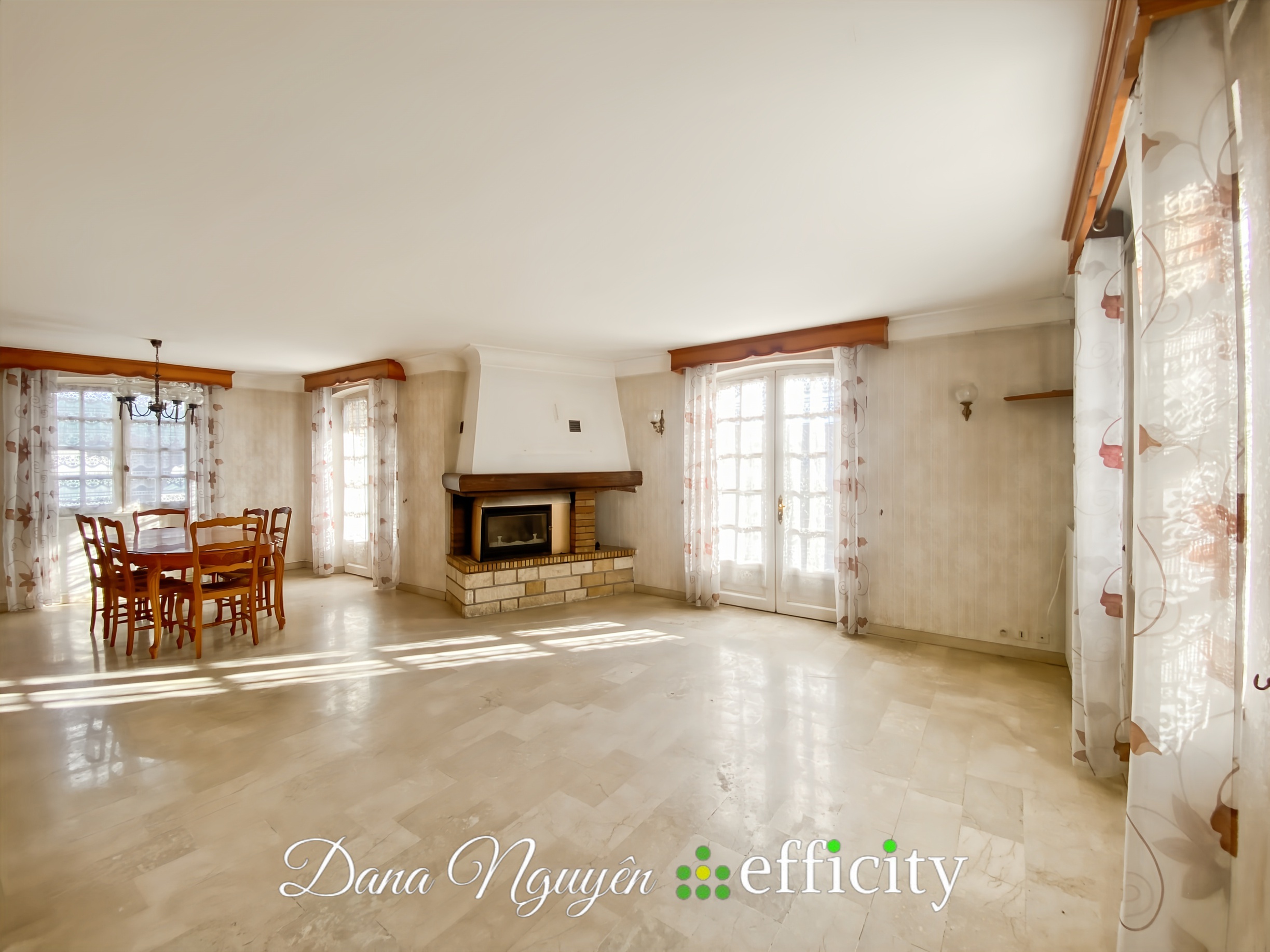 Achat immobilier Maison 5 pièces  106m2 à Alès (30100) - Photo n°4