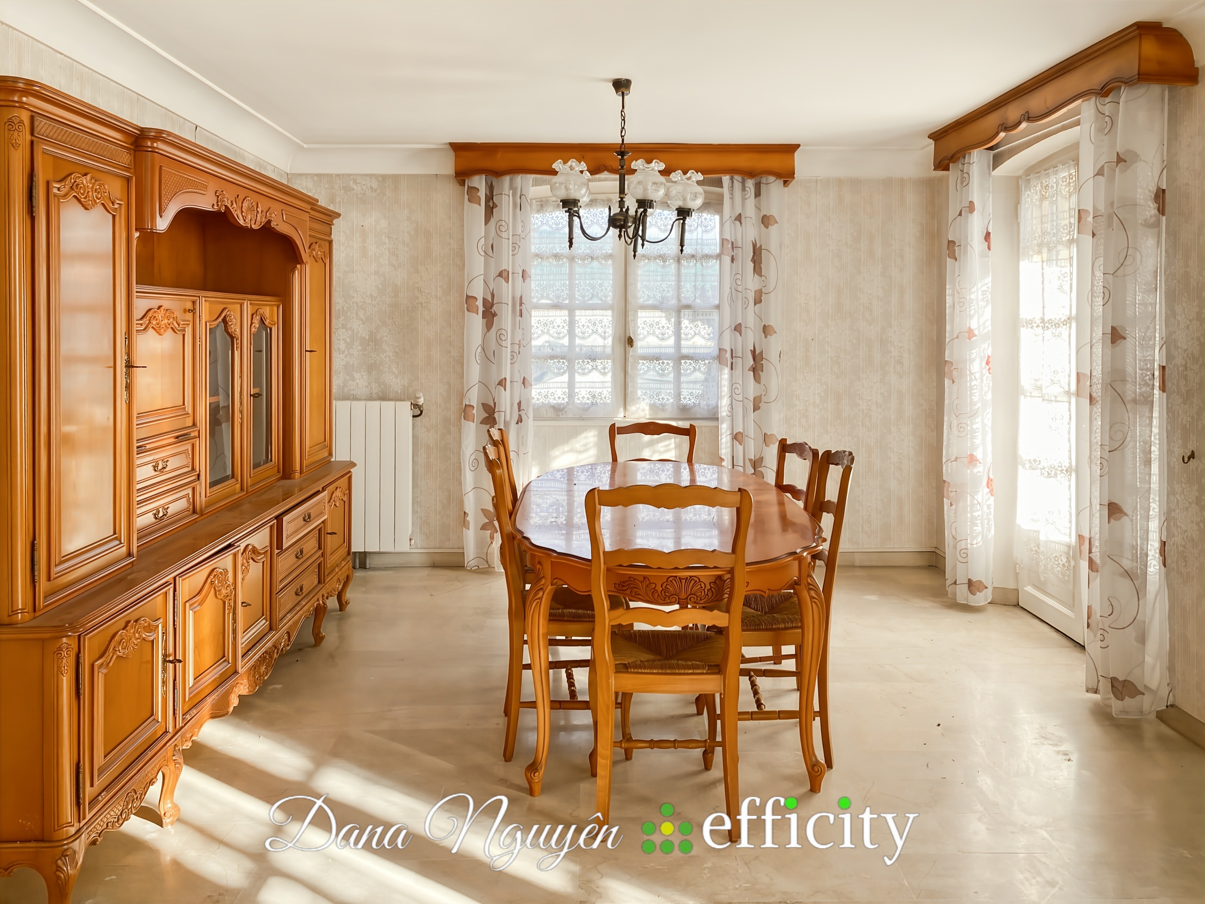 Achat immobilier Maison 5 pièces  106m2 à Alès (30100) - Photo n°7