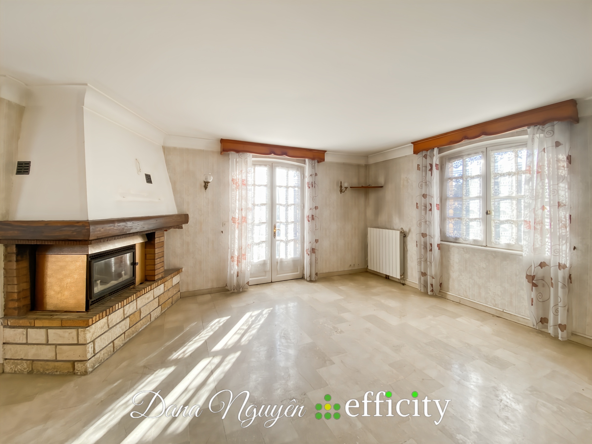 Achat immobilier Maison 5 pièces  106m2 à Alès (30100) - Photo n°5