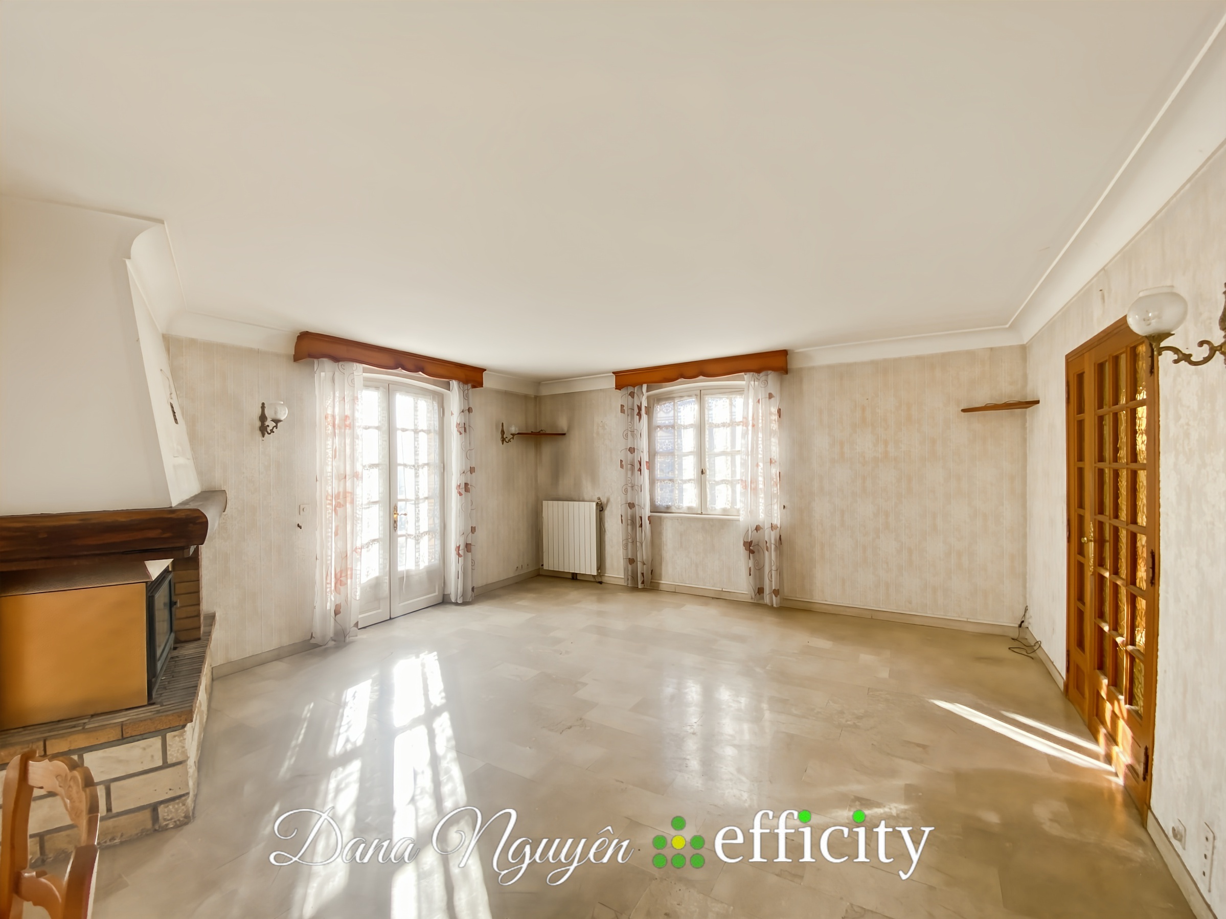 Achat immobilier Maison 5 pièces  106m2 à Alès (30100) - Photo n°6