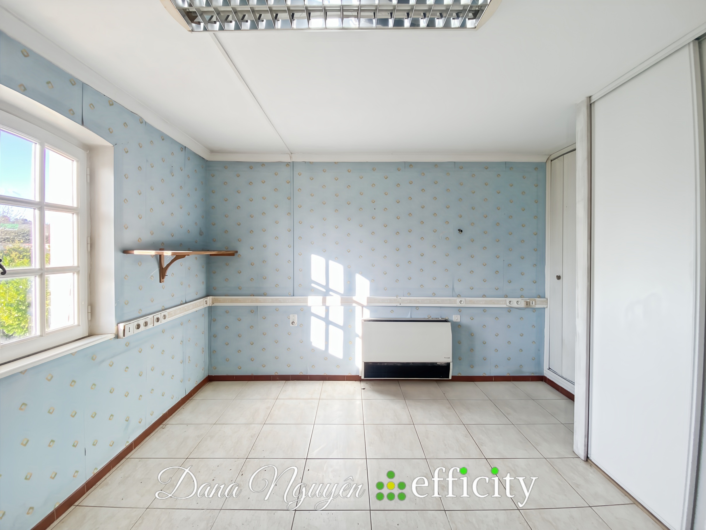 Achat immobilier Maison 5 pièces  106m2 à Alès (30100) - Photo n°14