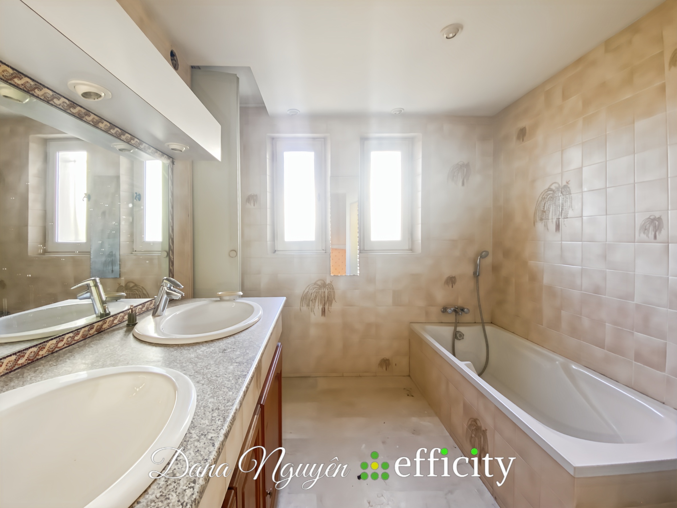 Achat immobilier Maison 5 pièces  106m2 à Alès (30100) - Photo n°15