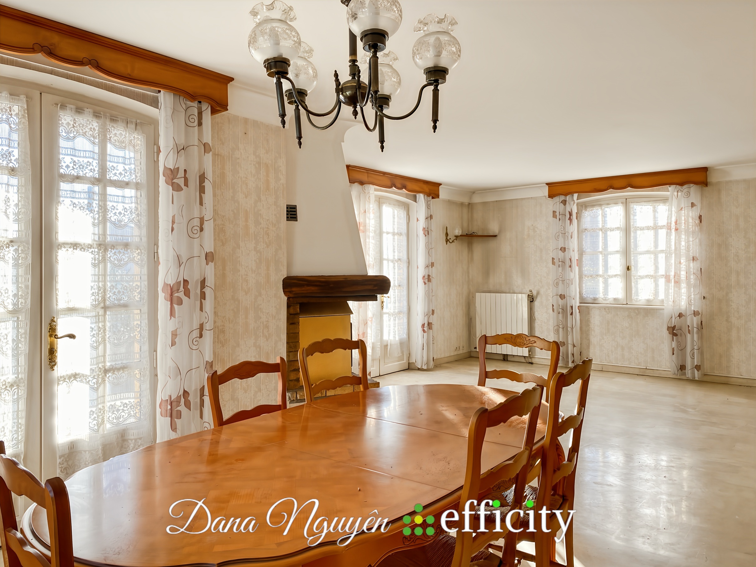 Achat immobilier Maison 5 pièces  106m2 à Alès (30100) - Photo n°8