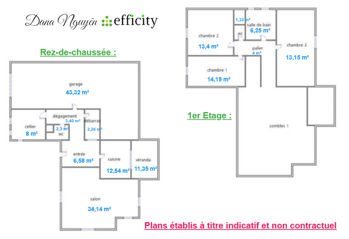 Achat immobilier Maison 5 pièces  106m2 à Alès (30100) - Photo n°19