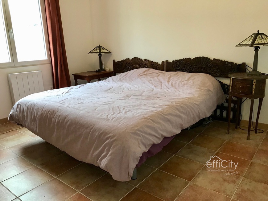 Achat immobilier Immeuble 7 pièces  344m2 à La Tremblade (17390) - Photo n°8