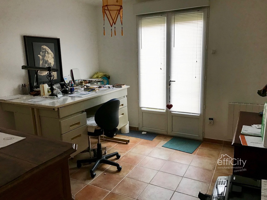 Achat immobilier Immeuble 7 pièces  344m2 à La Tremblade (17390) - Photo n°7