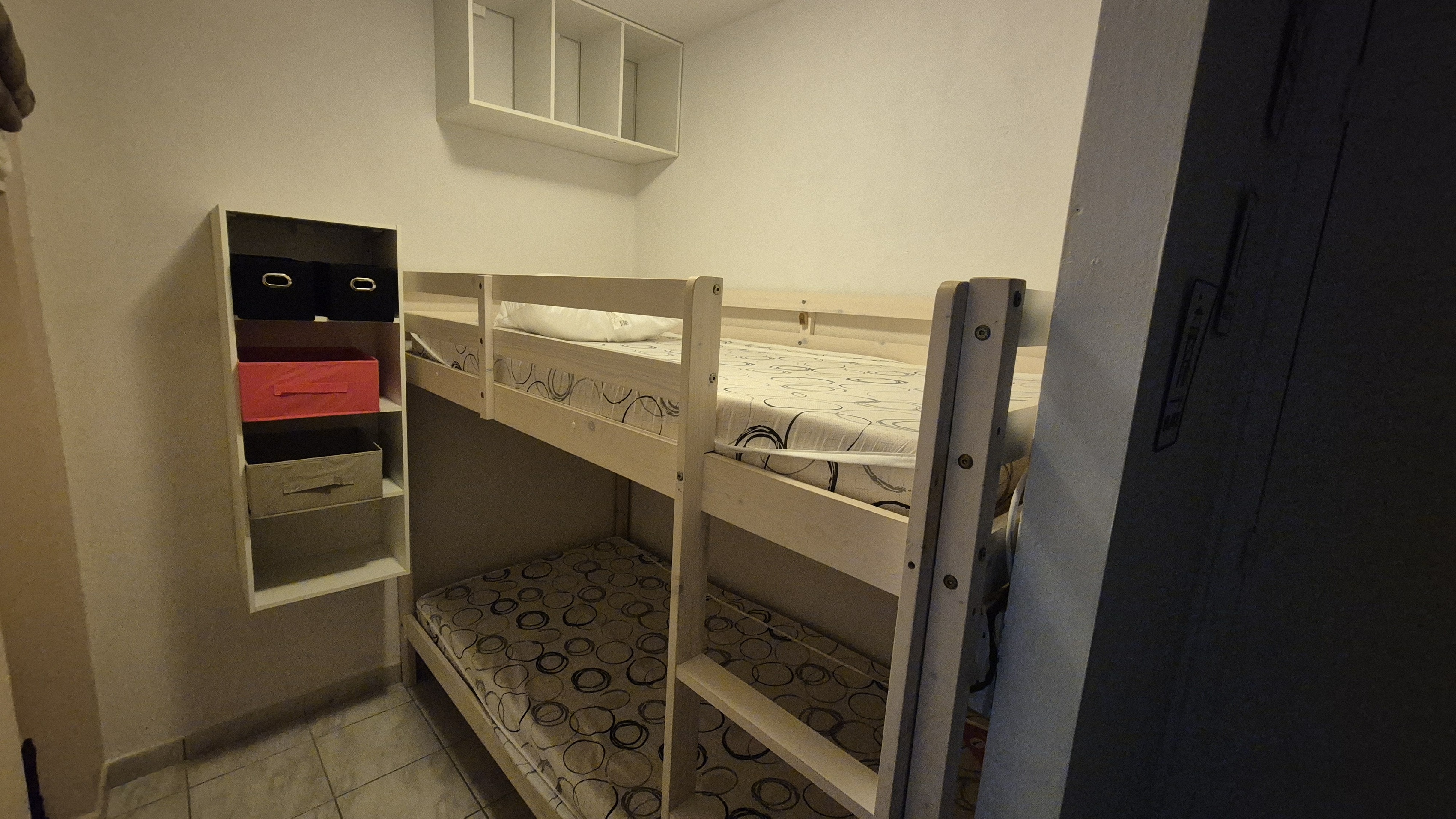 Achat immobilier Appartement 2 pièces  46m2 à Biscarrosse (40600) - Photo n°12