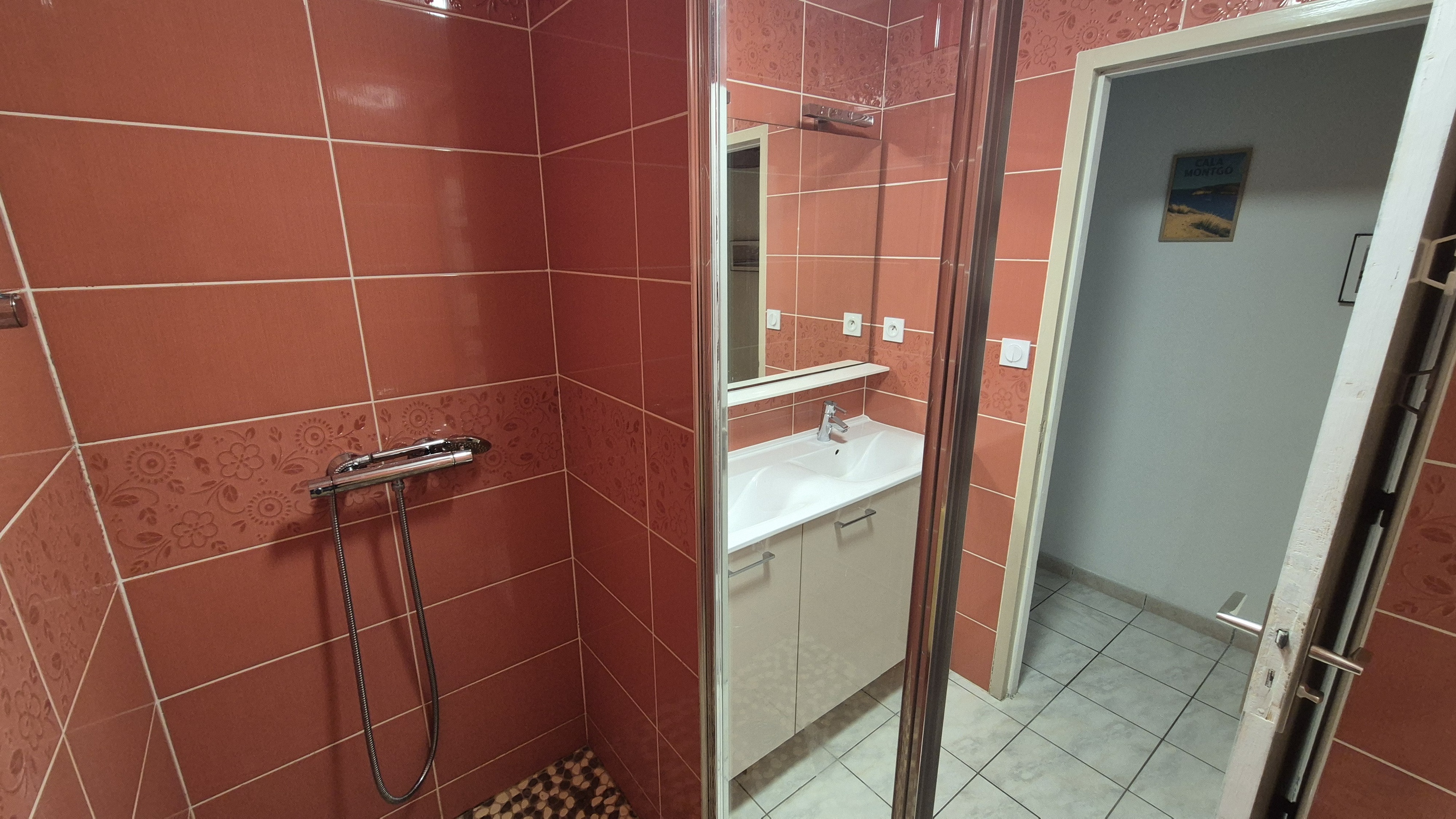 Achat immobilier Appartement 2 pièces  46m2 à Biscarrosse (40600) - Photo n°11