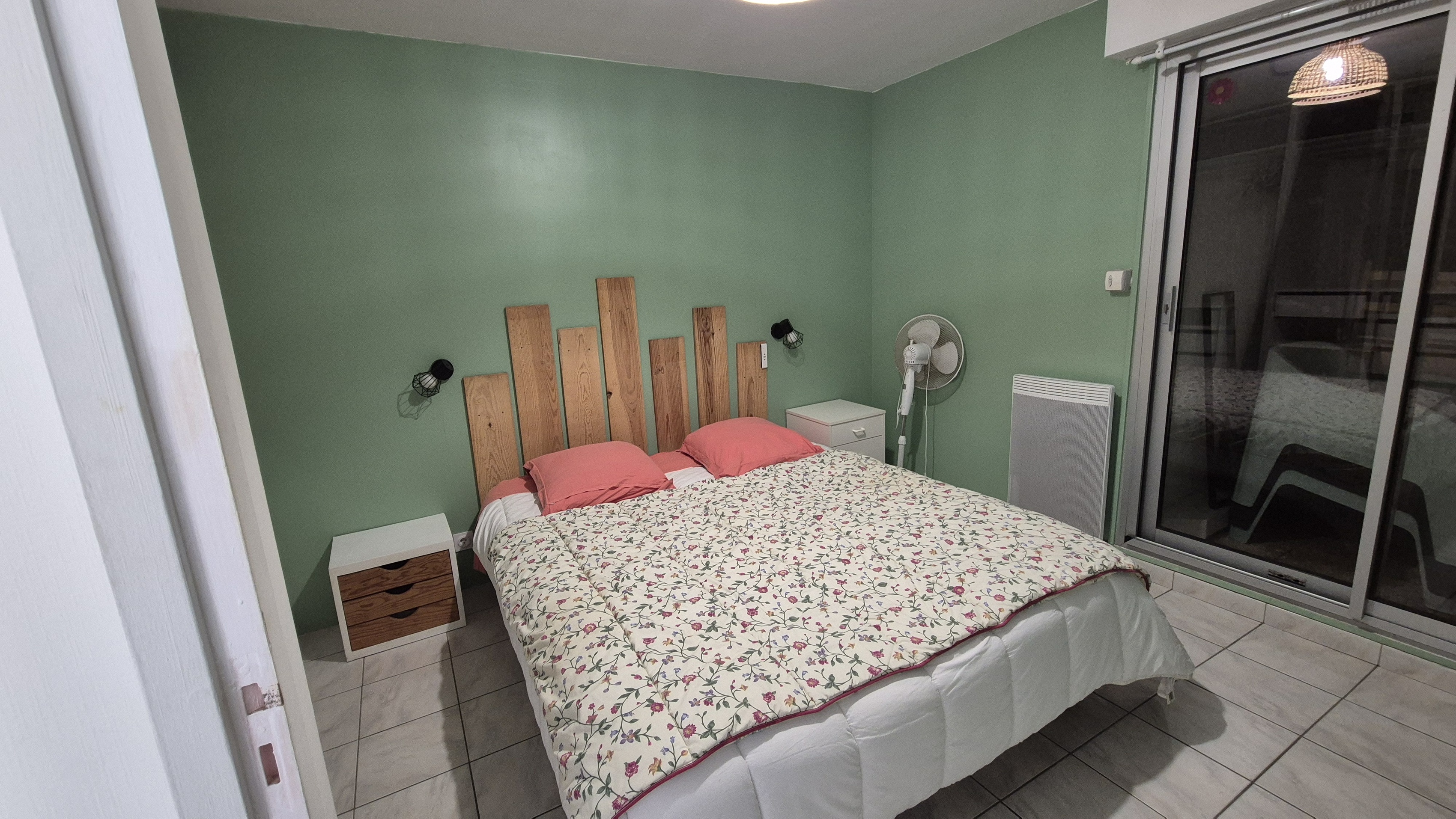 Achat immobilier Appartement 2 pièces  46m2 à Biscarrosse (40600) - Photo n°9