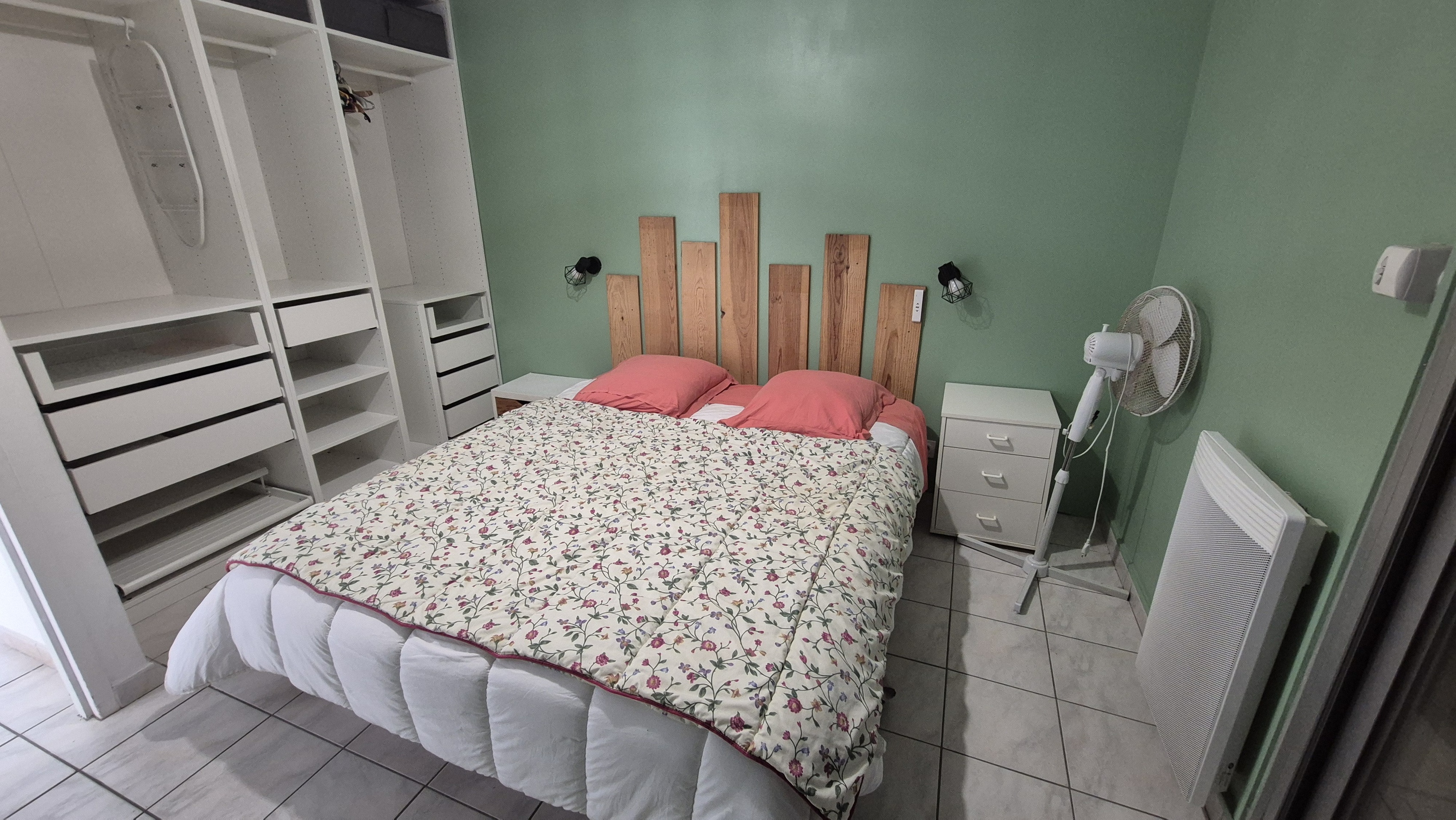 Achat immobilier Appartement 2 pièces  46m2 à Biscarrosse (40600) - Photo n°8