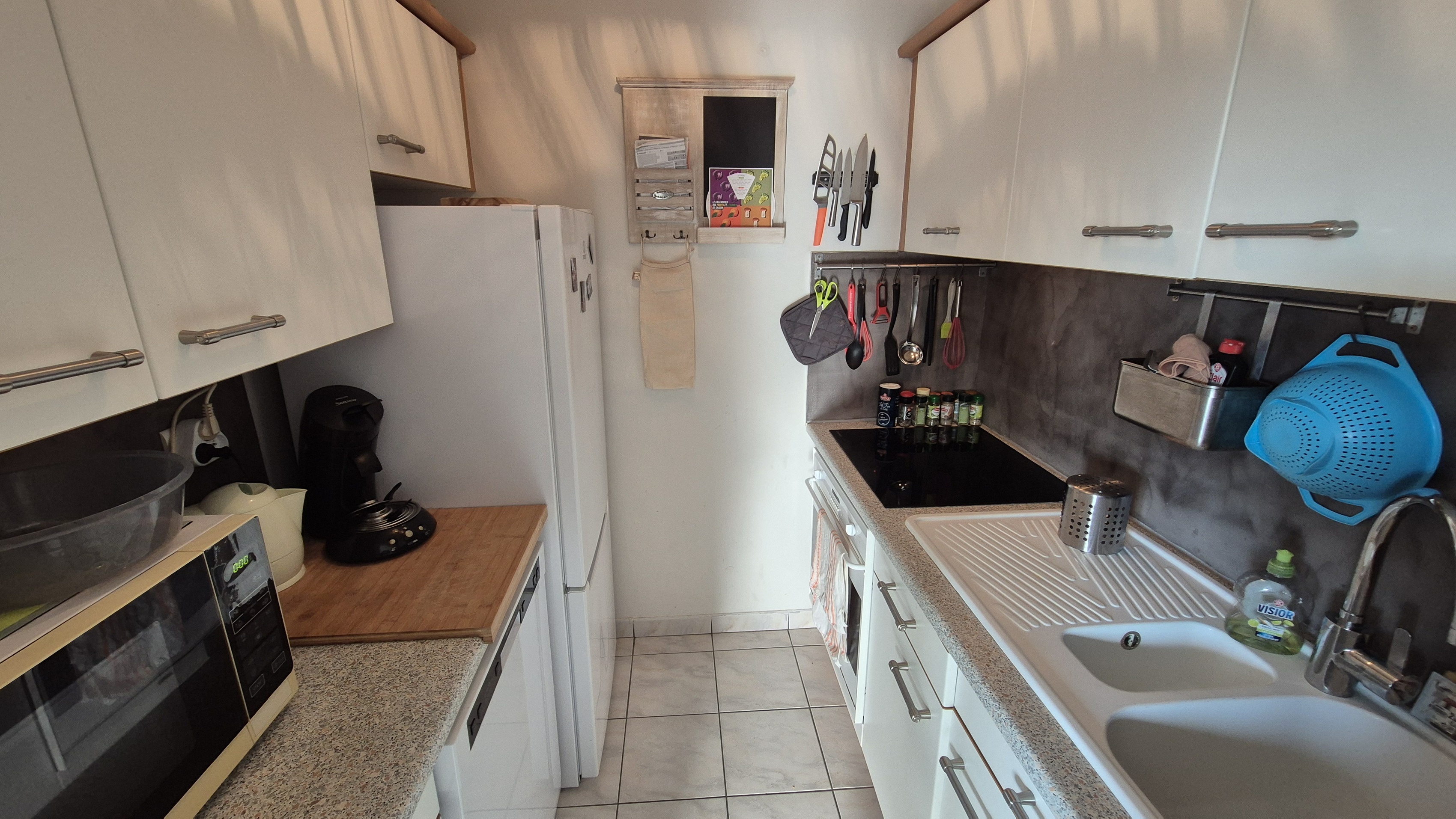 Achat immobilier Appartement 2 pièces  46m2 à Biscarrosse (40600) - Photo n°7