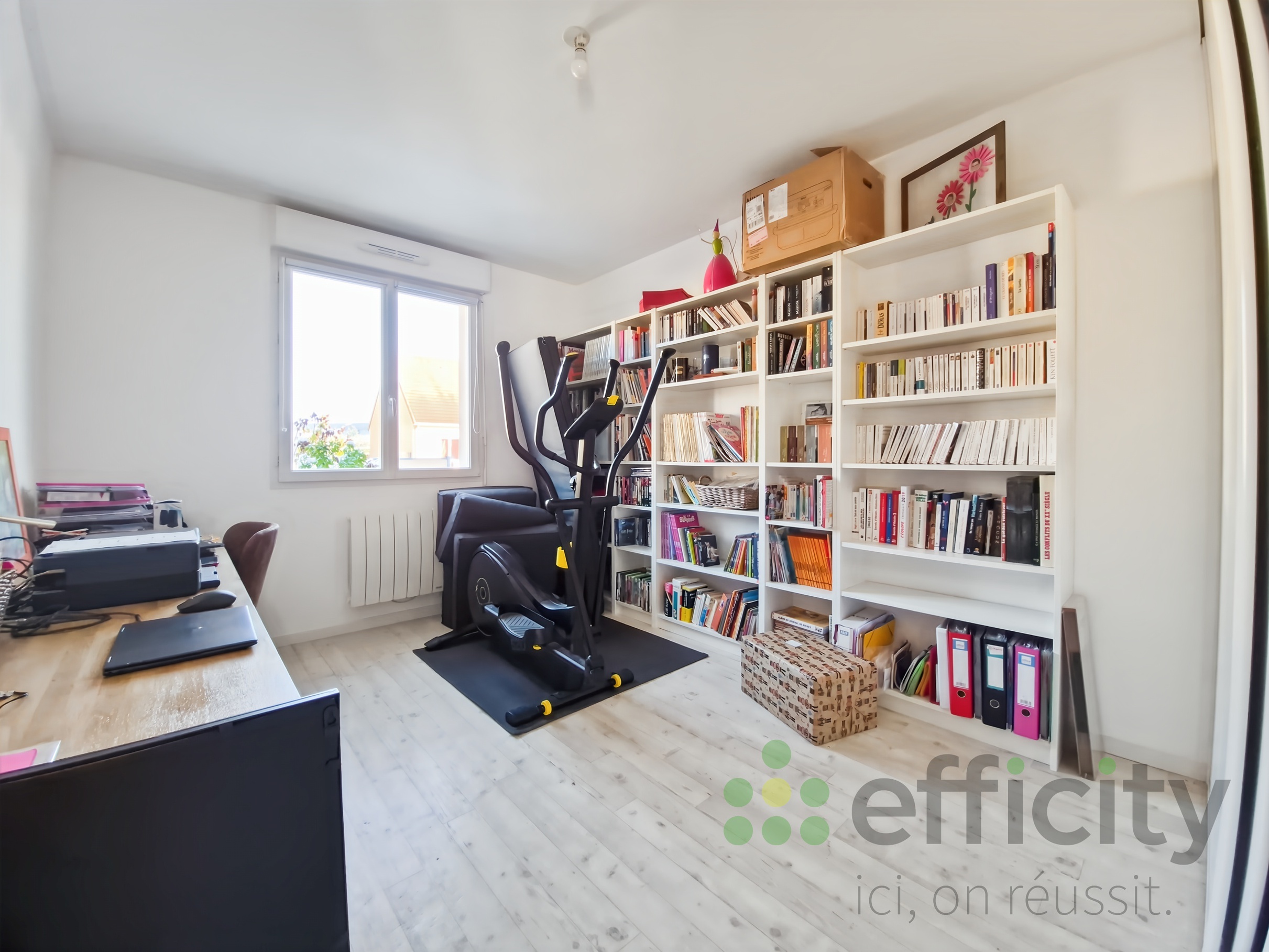 Achat immobilier Maison 7 pièces  185m2 à Spay (72700) - Photo n°6