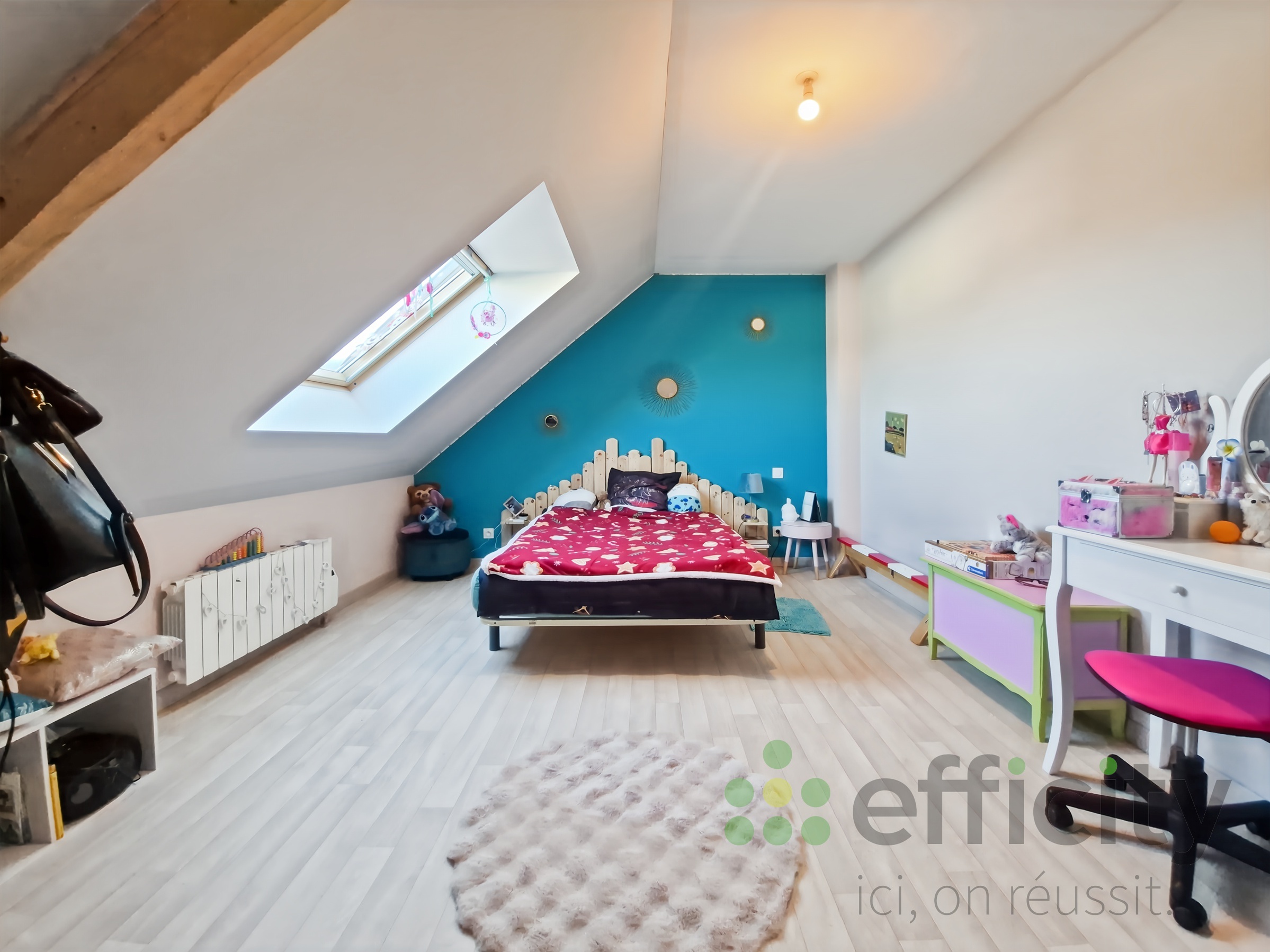 Achat immobilier Maison 7 pièces  185m2 à Spay (72700) - Photo n°9