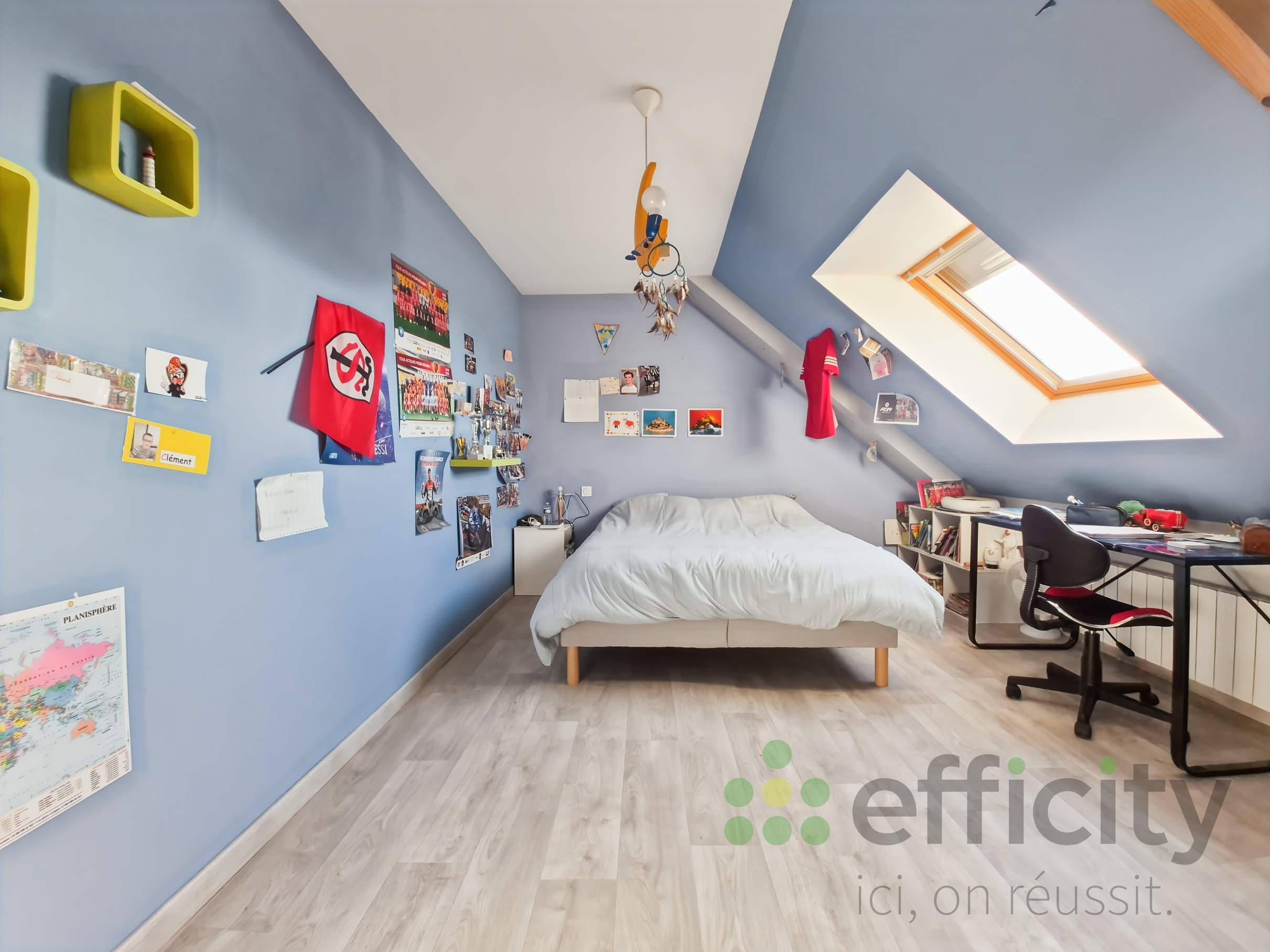 Achat immobilier Maison 7 pièces  185m2 à Spay (72700) - Photo n°10