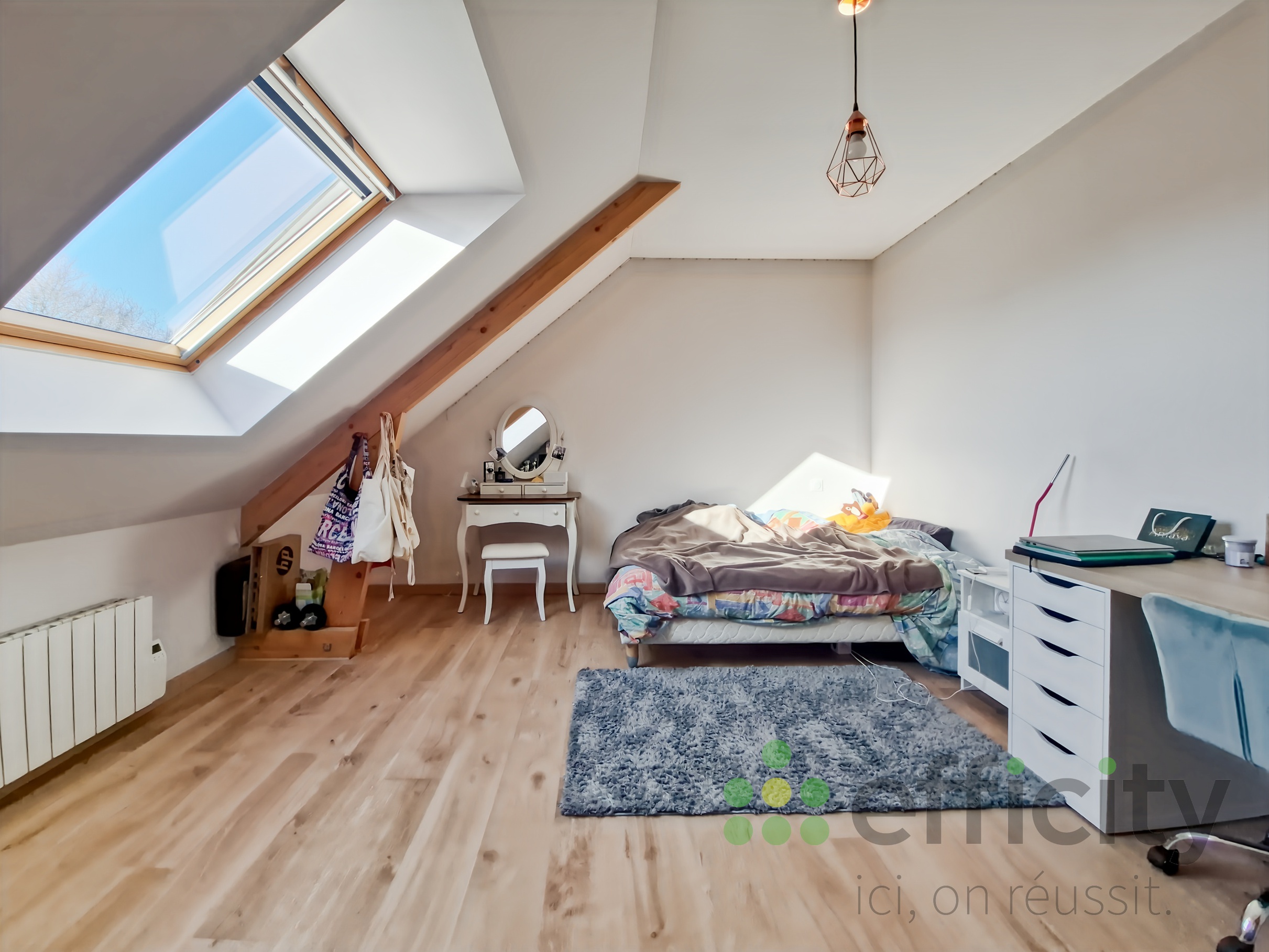 Achat immobilier Maison 7 pièces  185m2 à Spay (72700) - Photo n°12