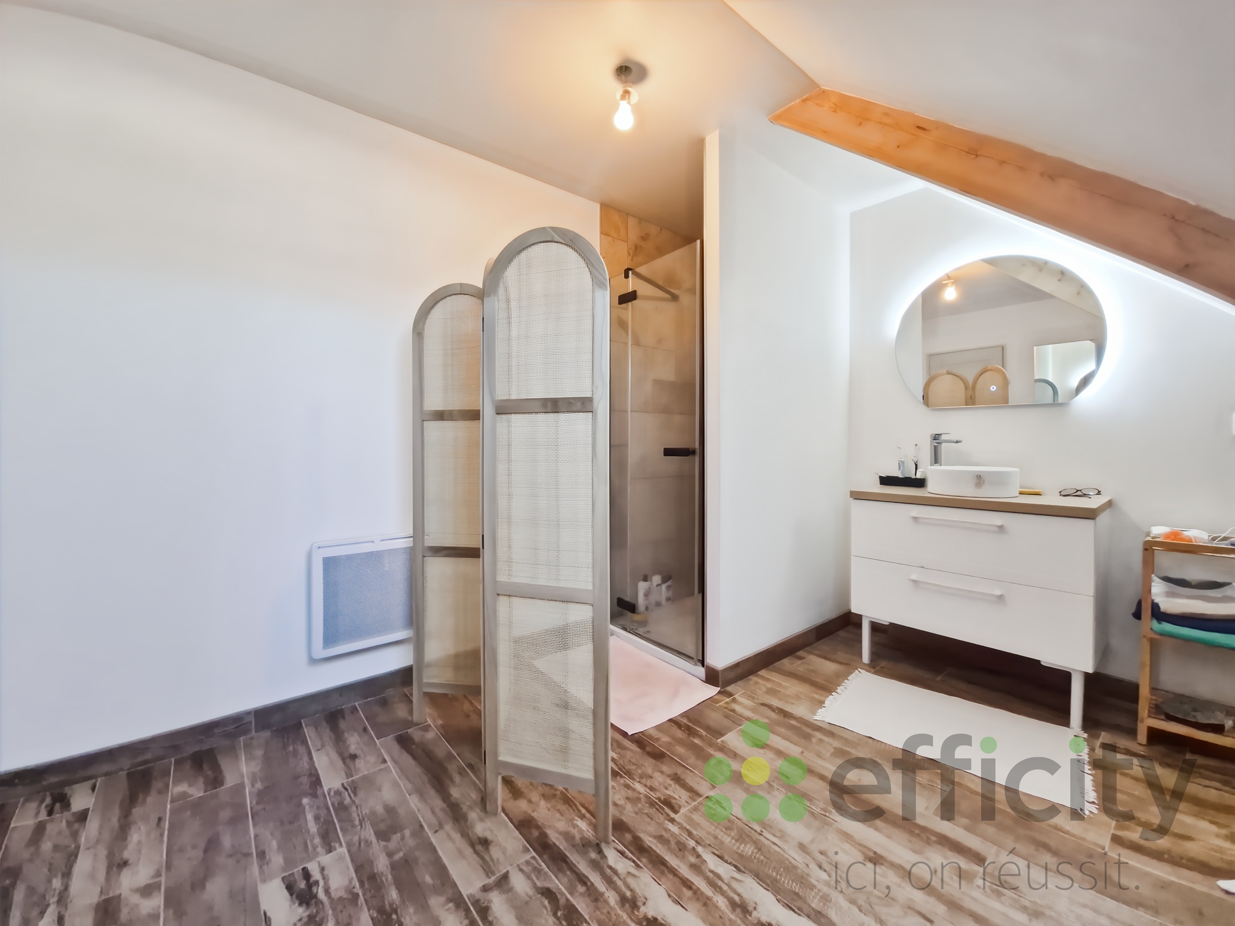 Achat immobilier Maison 7 pièces  185m2 à Spay (72700) - Photo n°11